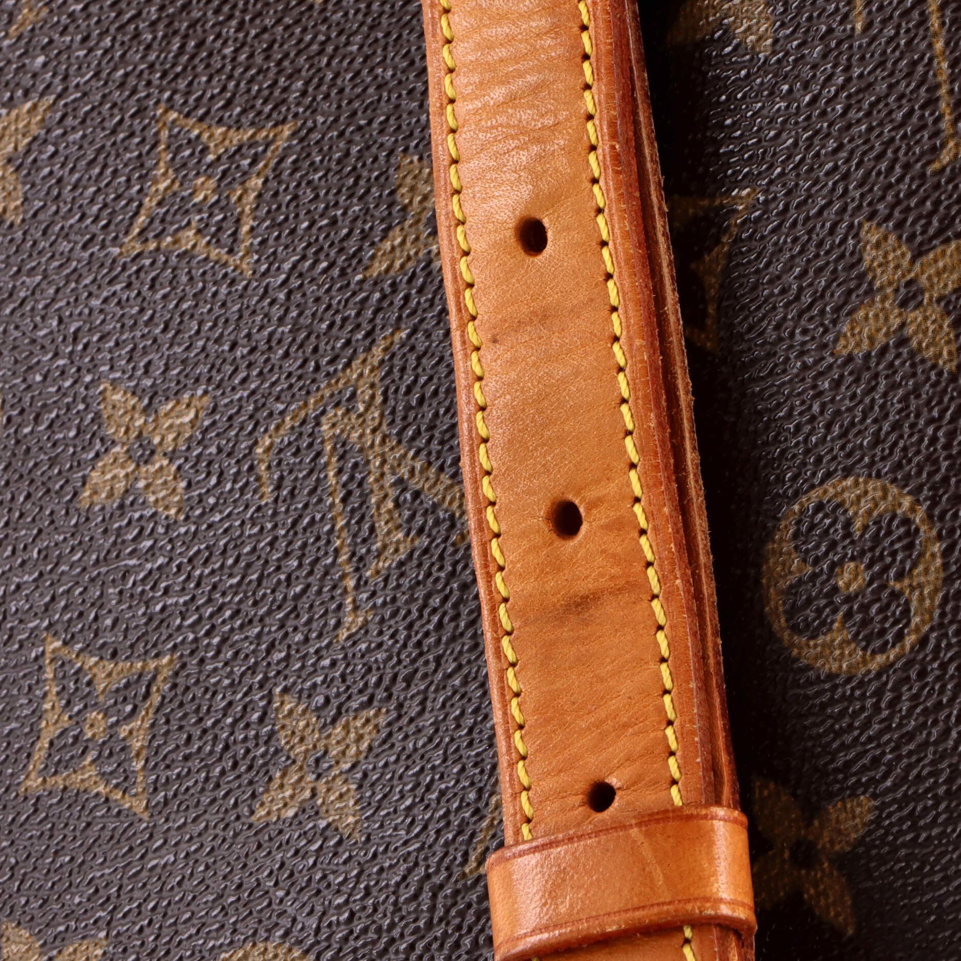 Louis Vuitton Musette Salsa Handbag Size ONE SIZE - 8 Thumbnail