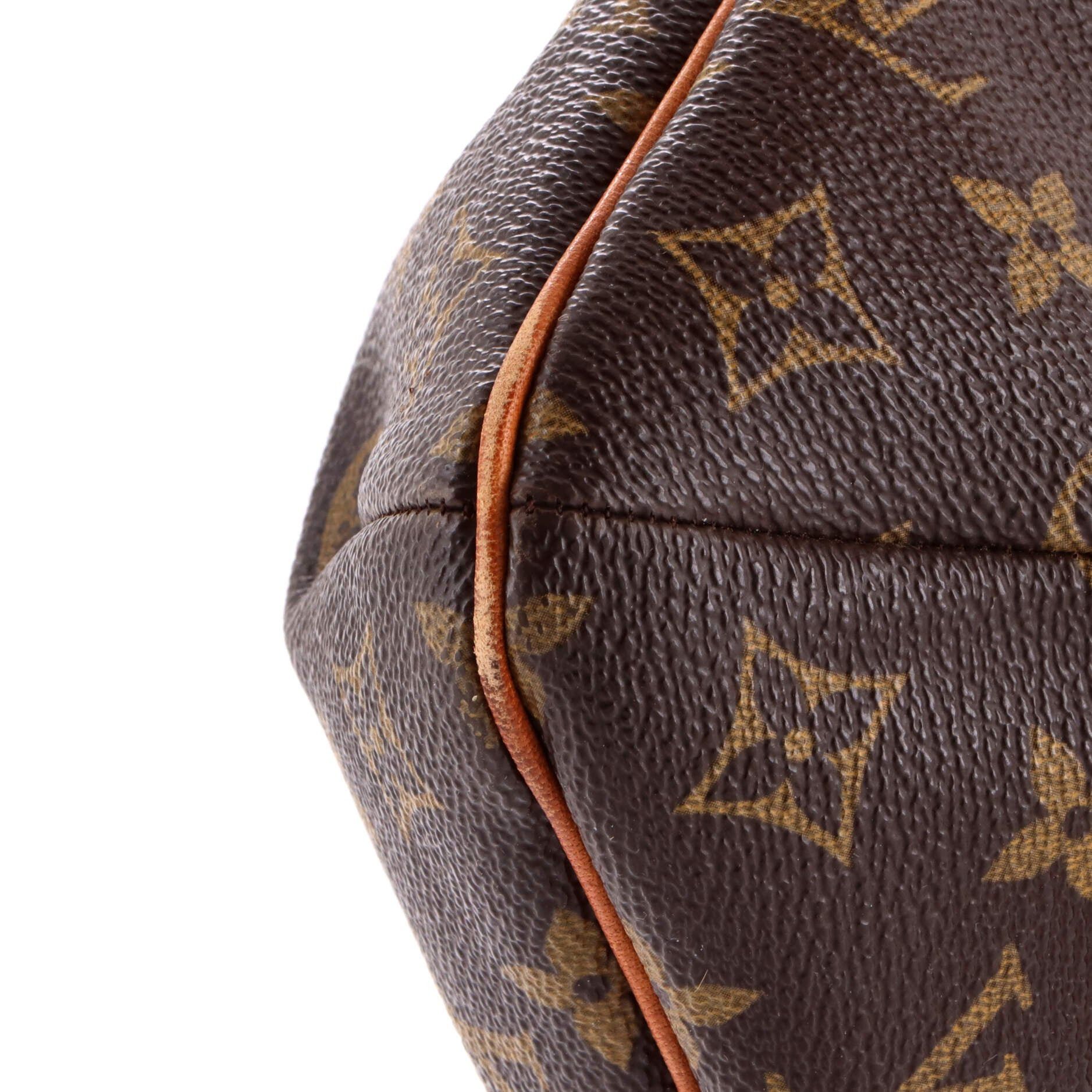 Louis Vuitton Musette Salsa Handbag Size ONE SIZE - 6 Thumbnail