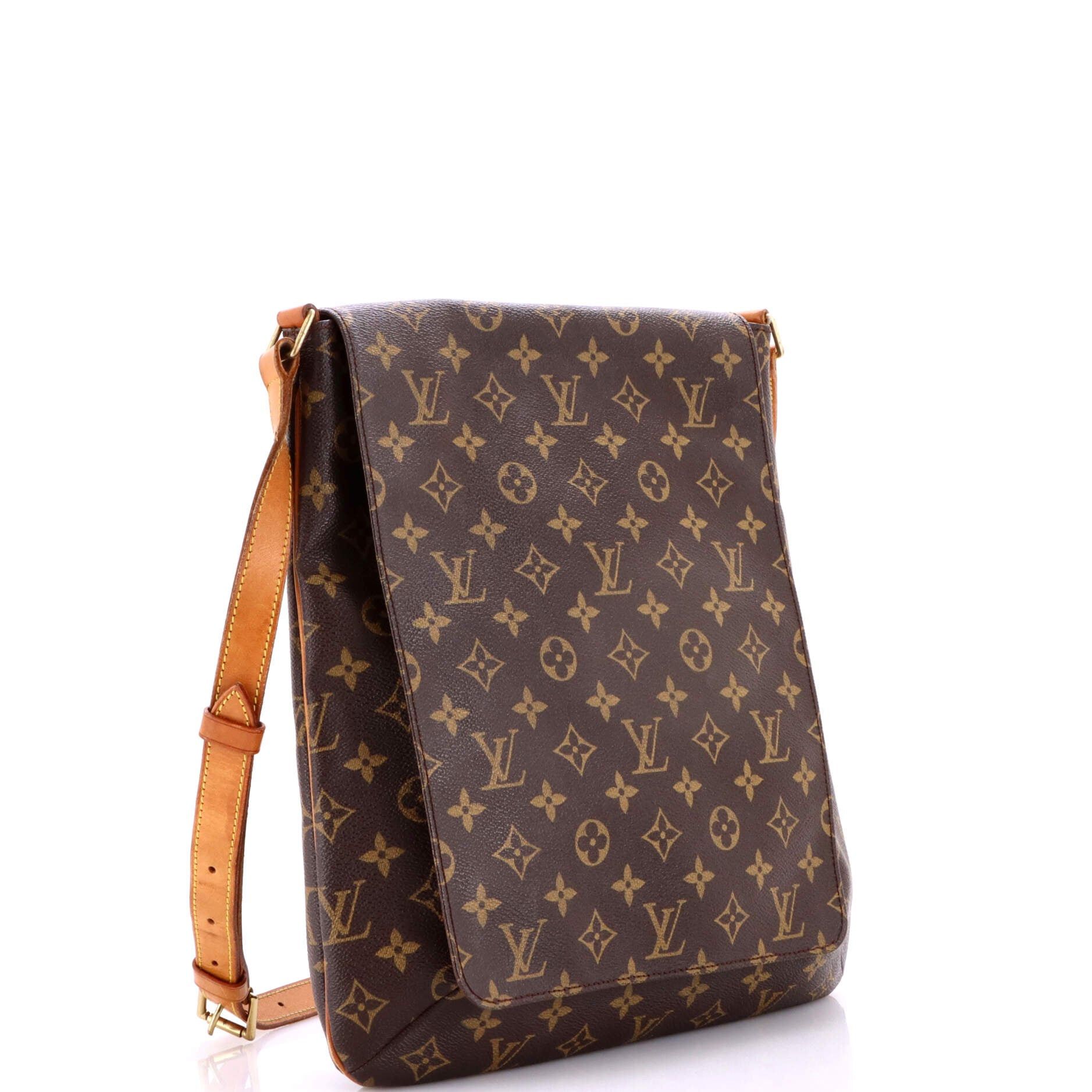 Louis Vuitton Musette Salsa Handbag Size ONE SIZE - 2 Thumbnail
