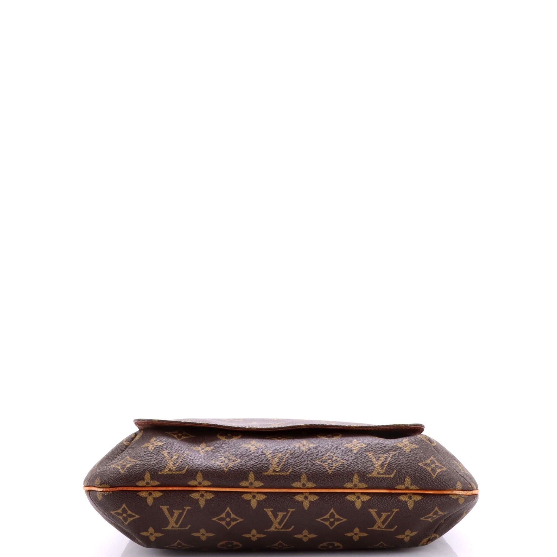 Louis Vuitton Musette Salsa Handbag Size ONE SIZE - 4 Thumbnail
