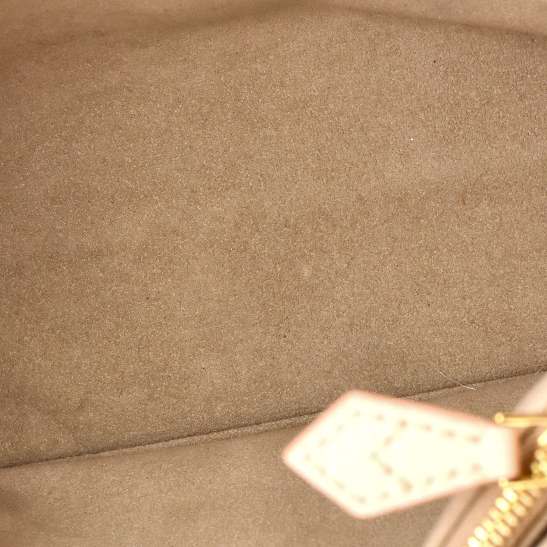 Louis Vuitton Volta NM Bag Size ONE SIZE - 5 Thumbnail