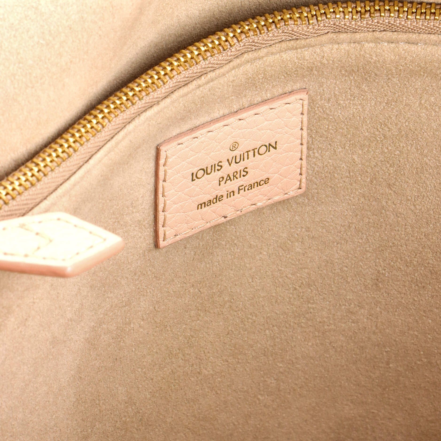 Louis Vuitton Volta NM Bag Size ONE SIZE - 8 Thumbnail
