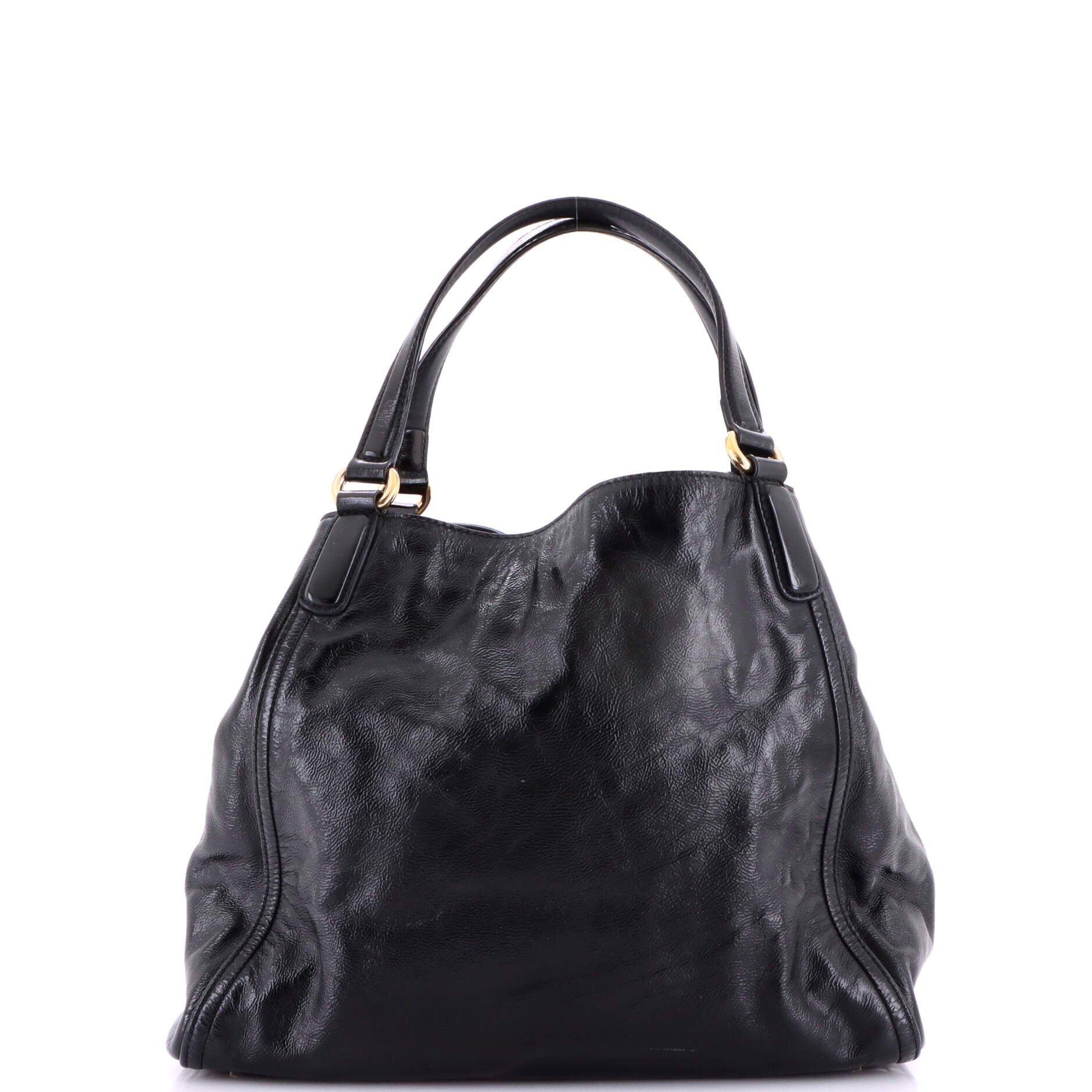 Gucci Soho Shoulder Bag Size ONE SIZE - 3 Thumbnail