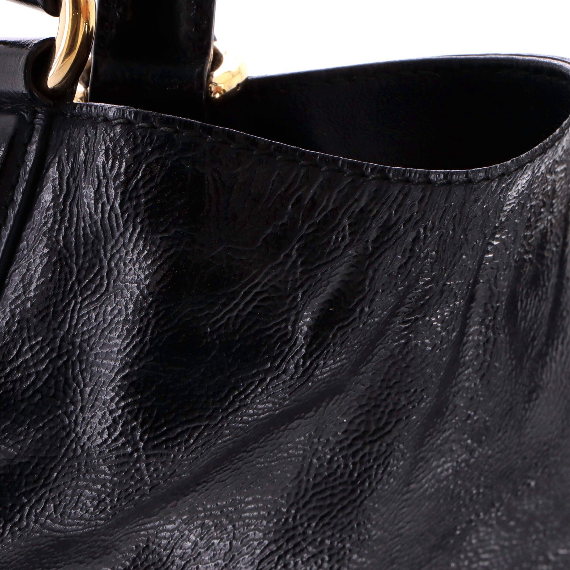 Gucci Soho Shoulder Bag Size ONE SIZE - 8 Thumbnail