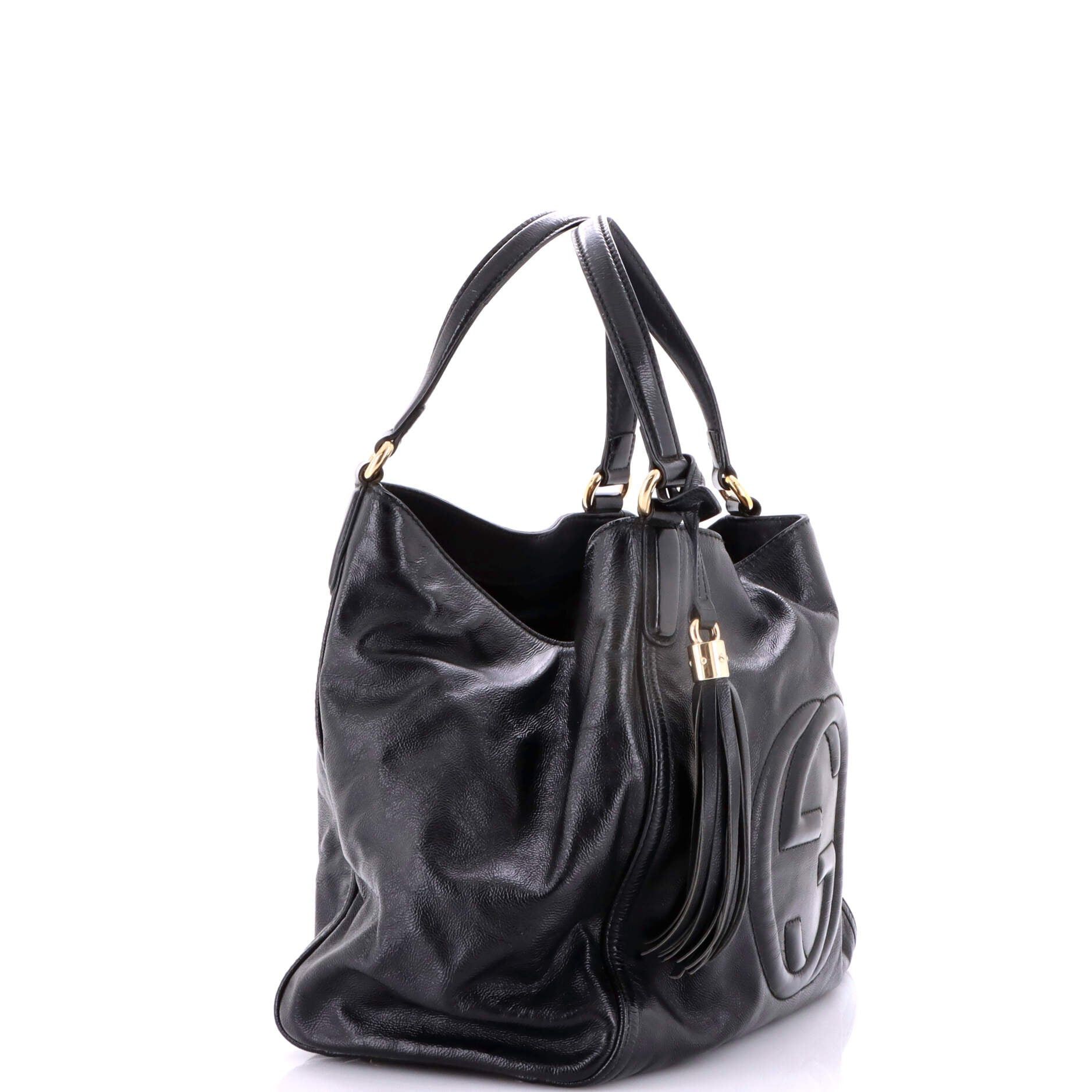 Gucci Soho Shoulder Bag Size ONE SIZE - 2 Thumbnail