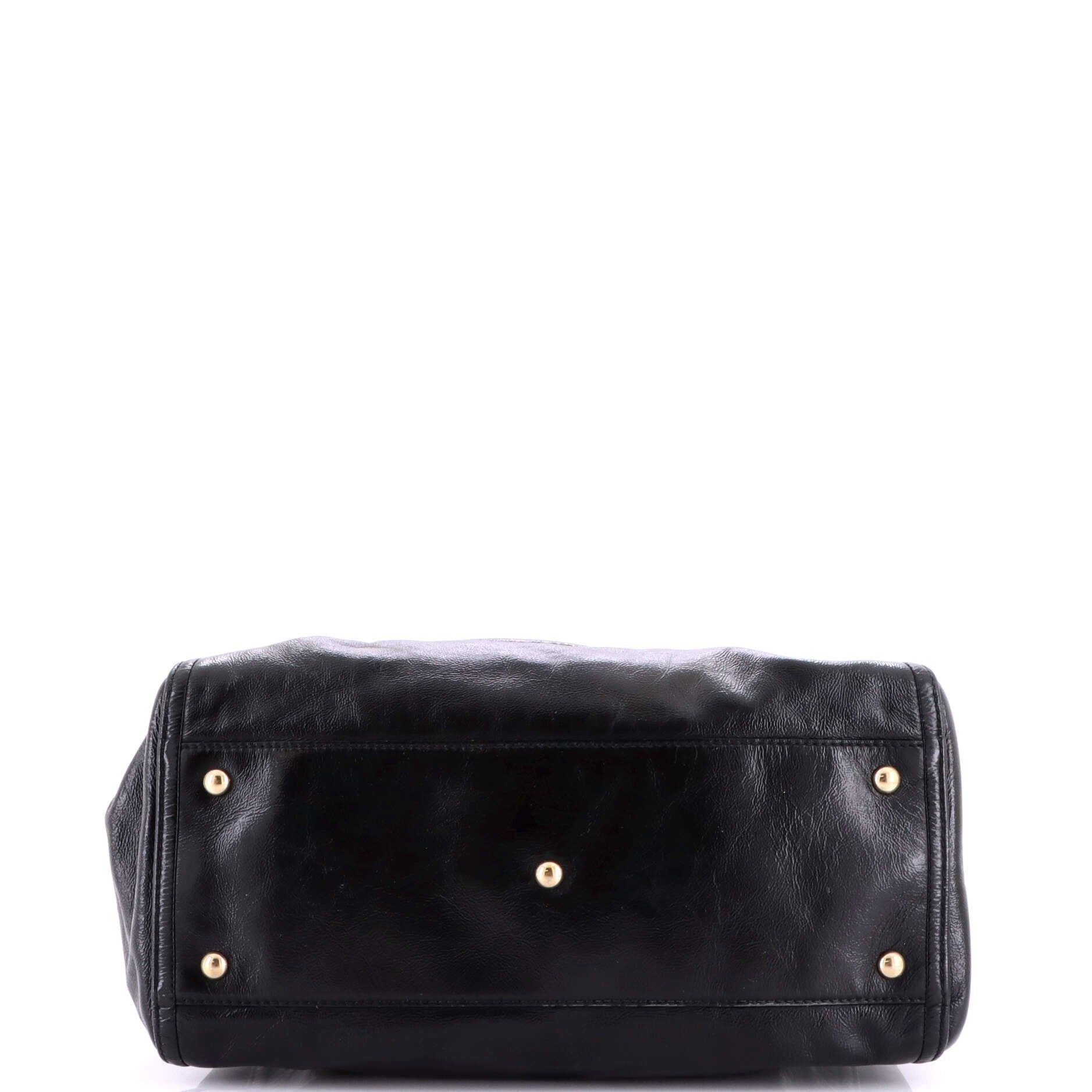 Gucci Soho Shoulder Bag Size ONE SIZE - 4 Thumbnail