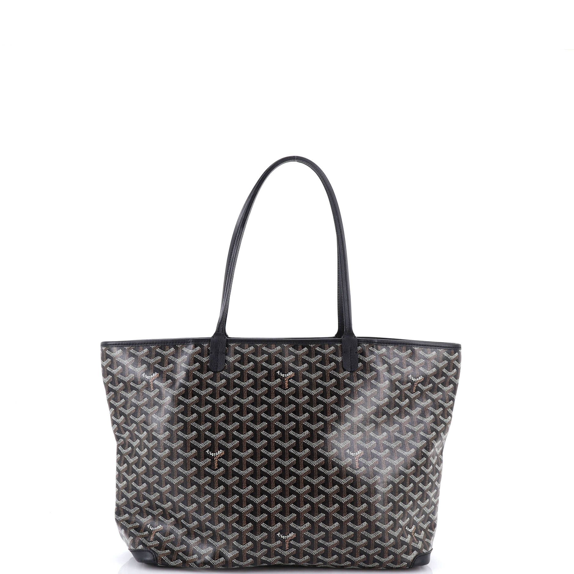 Goyard Artois Tote Size ONE SIZE - 3 Thumbnail