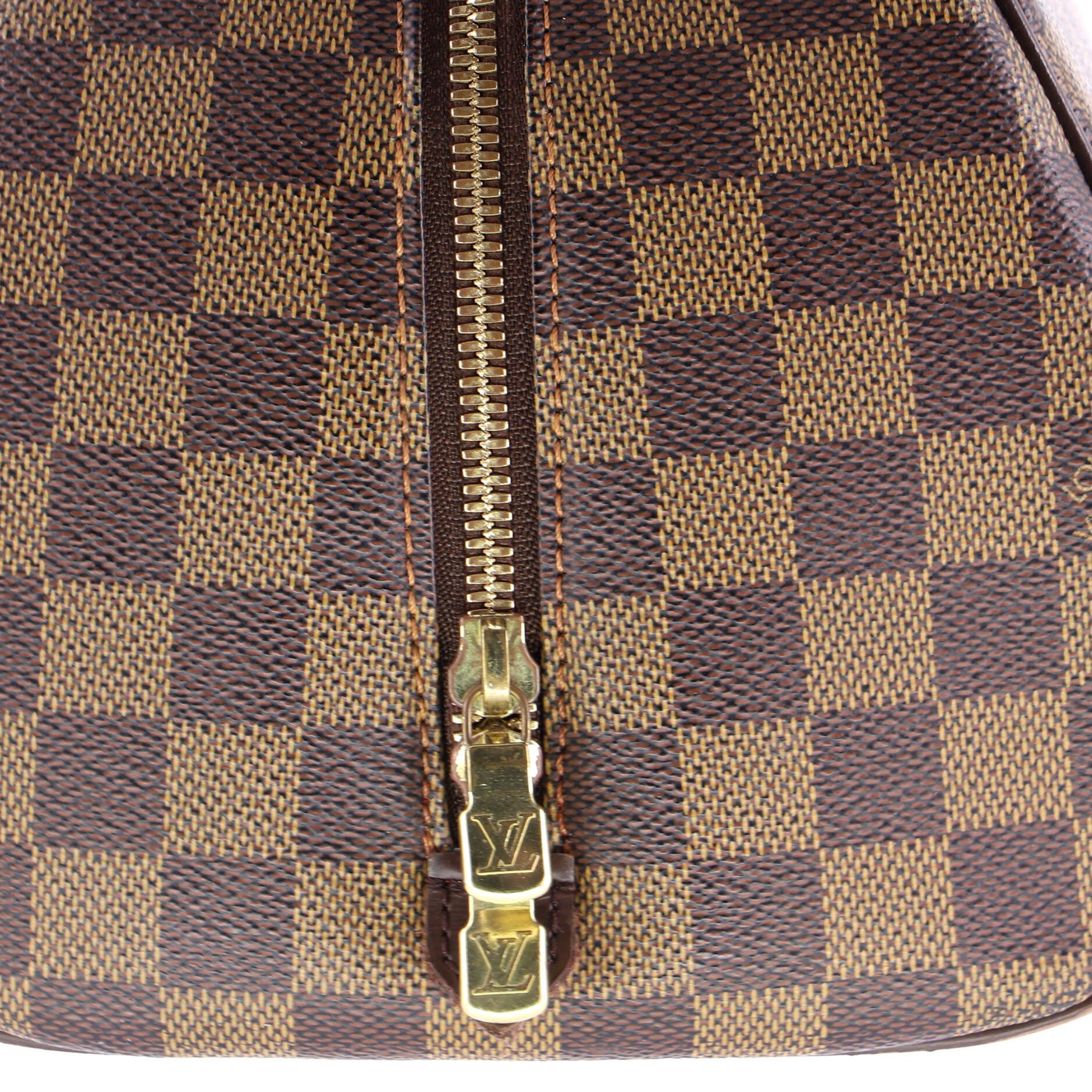 Louis Vuitton Ribera Handbag Size ONE SIZE - 6 Thumbnail