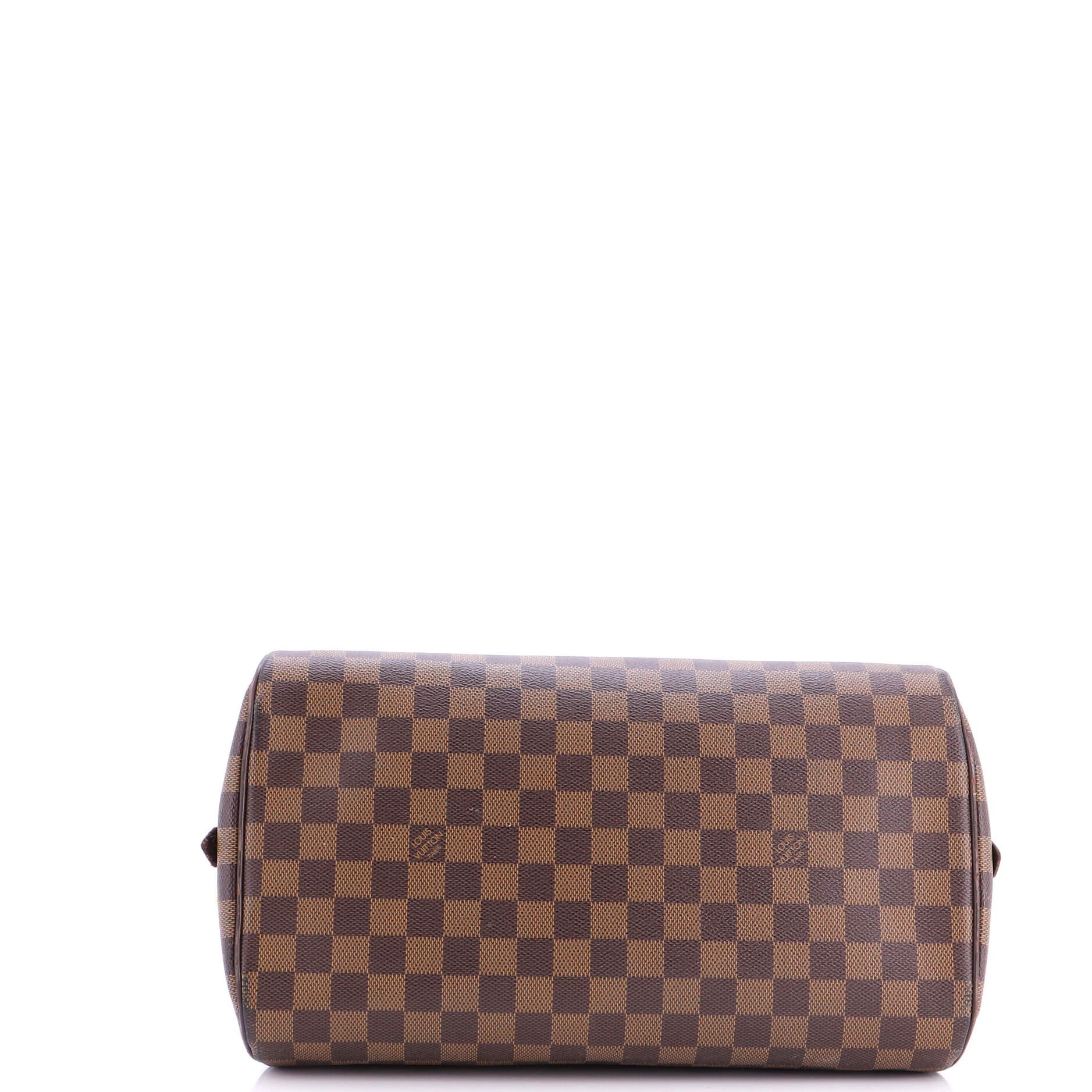 Louis Vuitton Ribera Handbag Size ONE SIZE - 4 Thumbnail