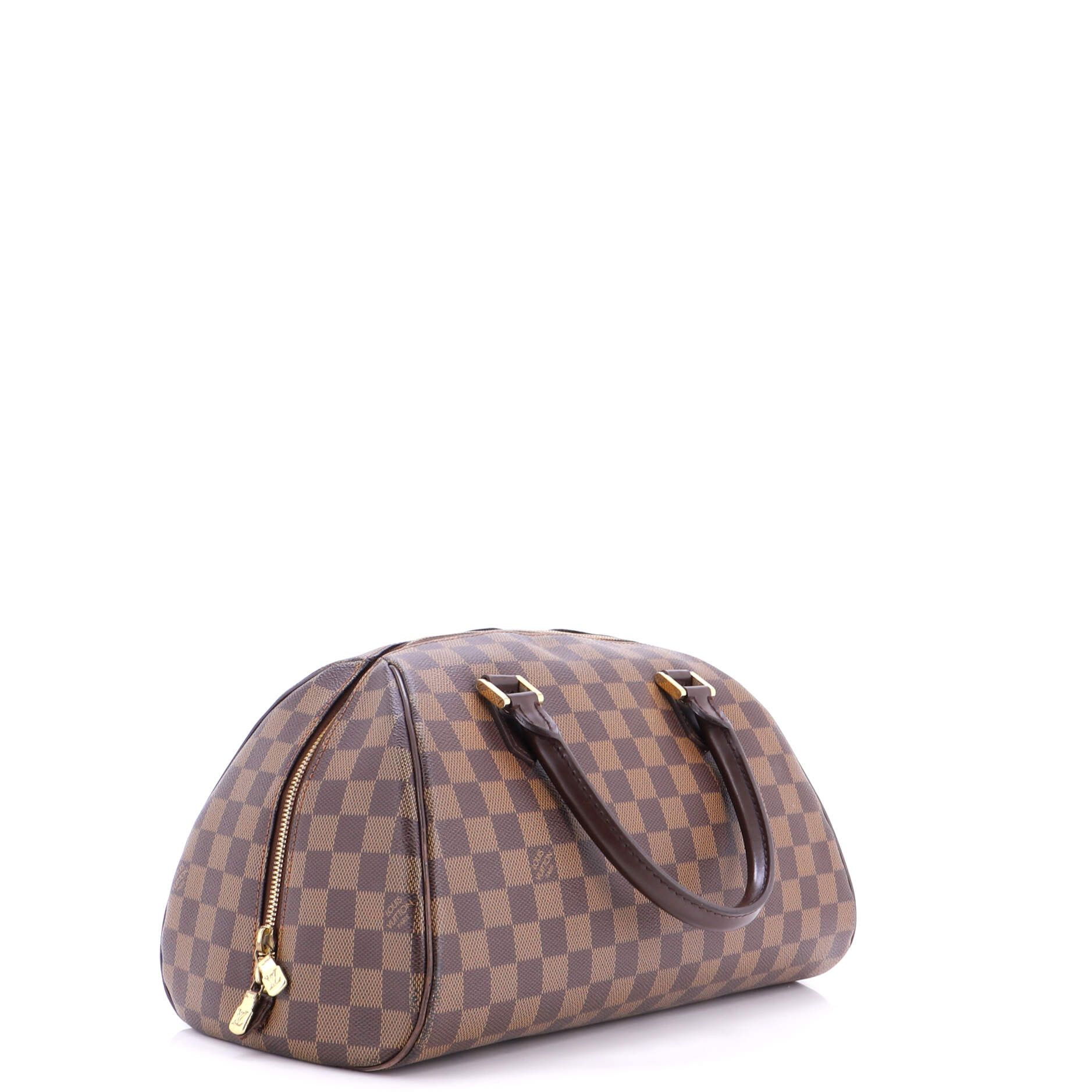 Louis Vuitton Ribera Handbag Size ONE SIZE - 2 Thumbnail