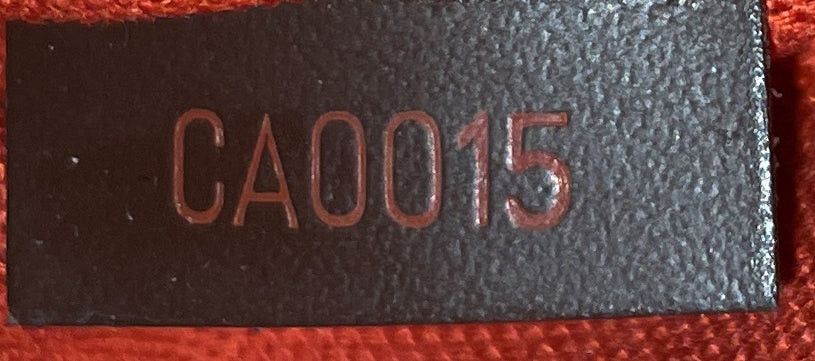 Louis Vuitton Ribera Handbag Size ONE SIZE - 9 Thumbnail