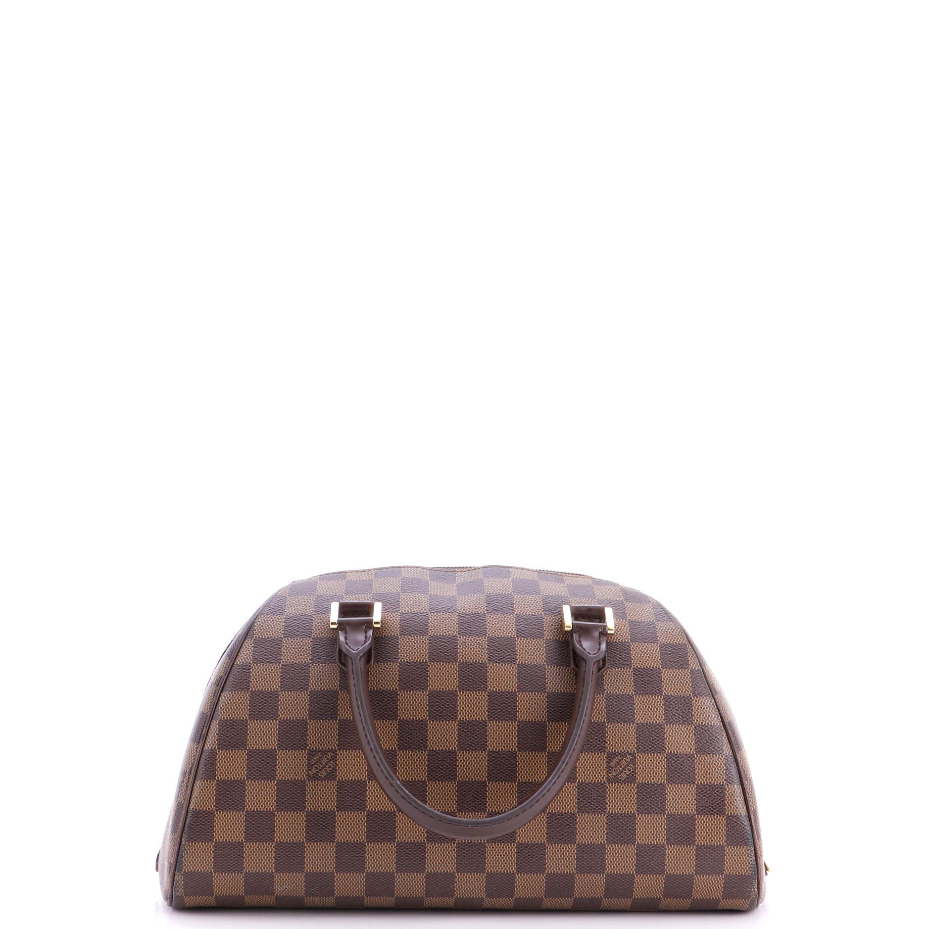 Louis Vuitton Ribera Handbag Size ONE SIZE - 3 Thumbnail