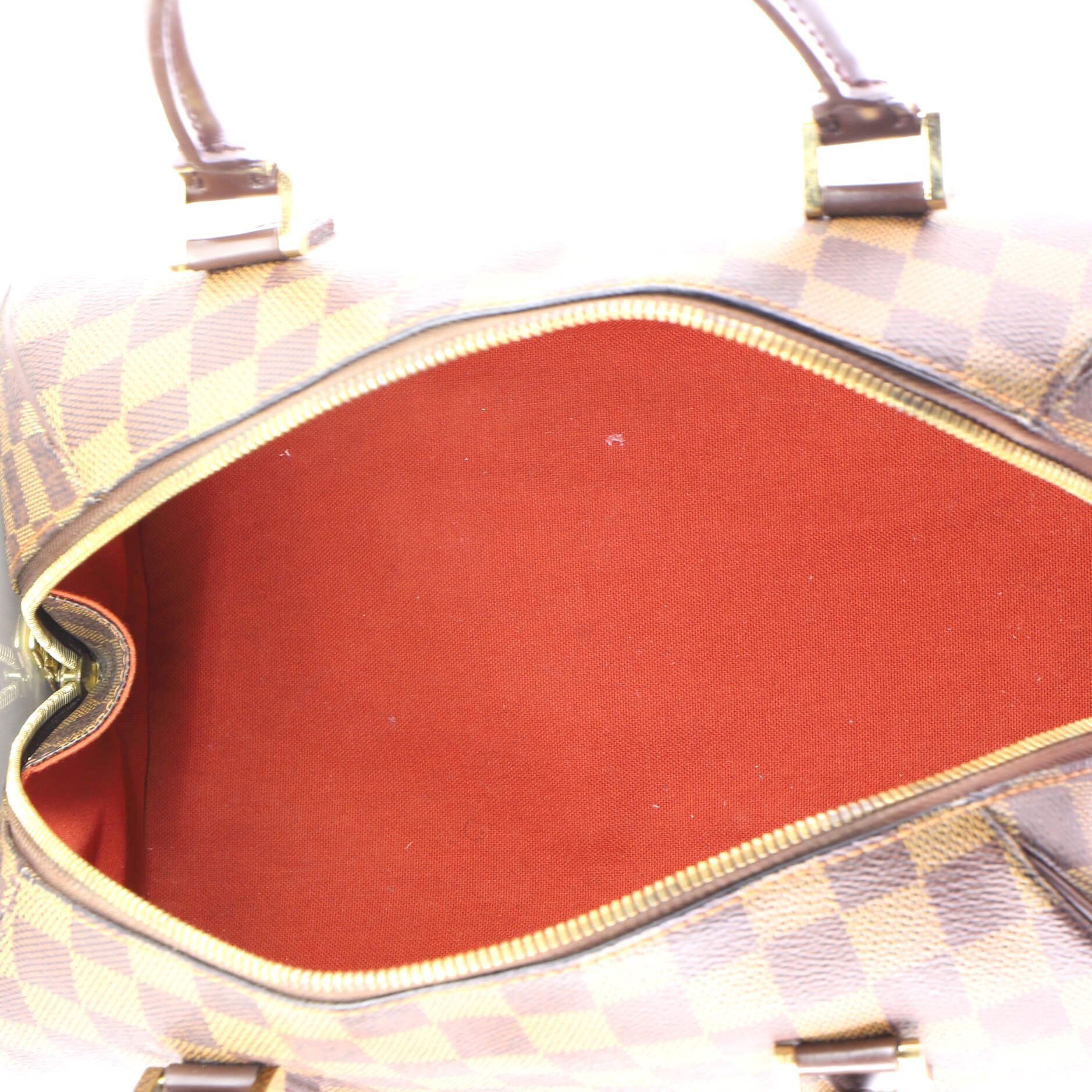 Louis Vuitton Ribera Handbag Size ONE SIZE - 5 Thumbnail