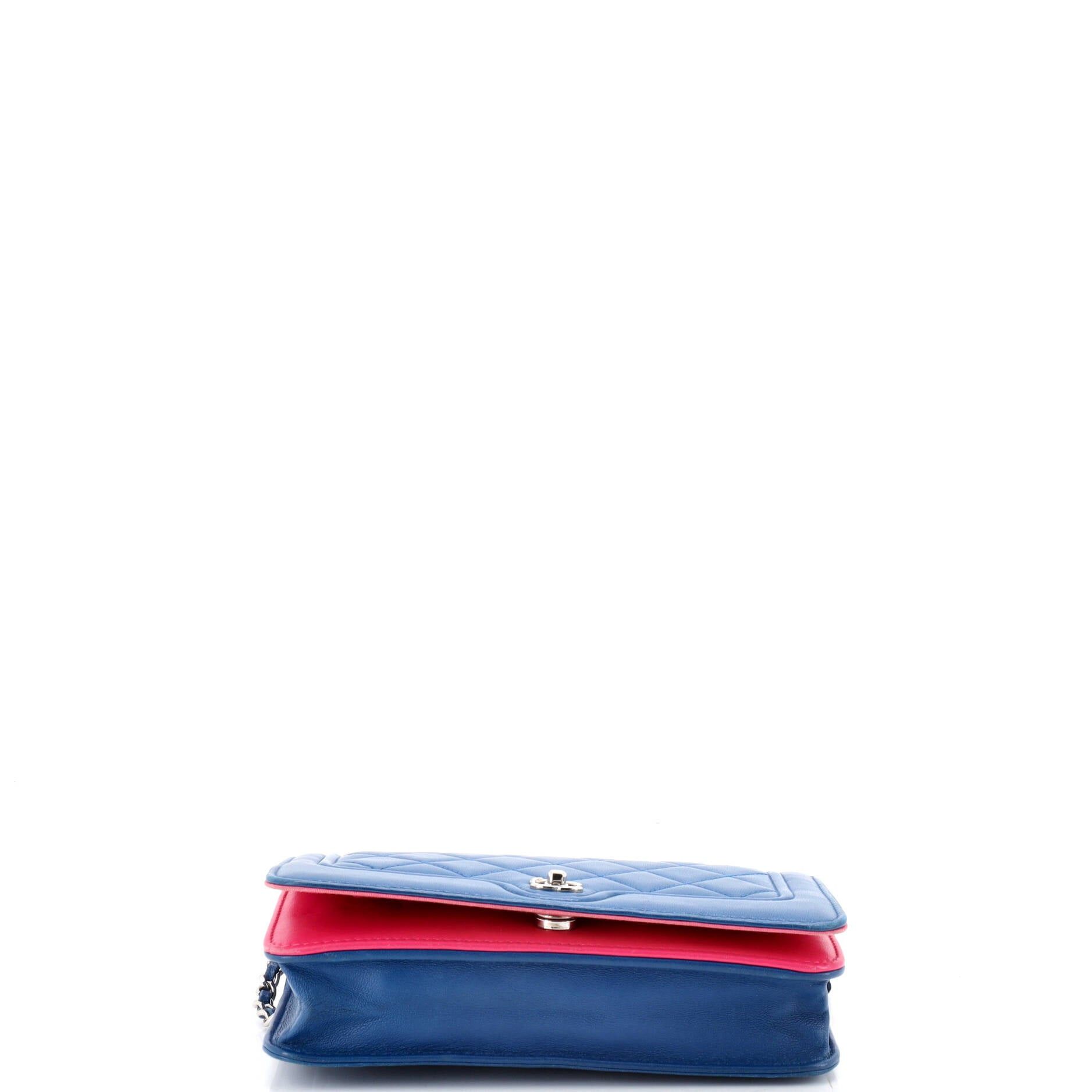 Chanel Futuristic Wallet on Chain Size ONE SIZE - 5 Thumbnail