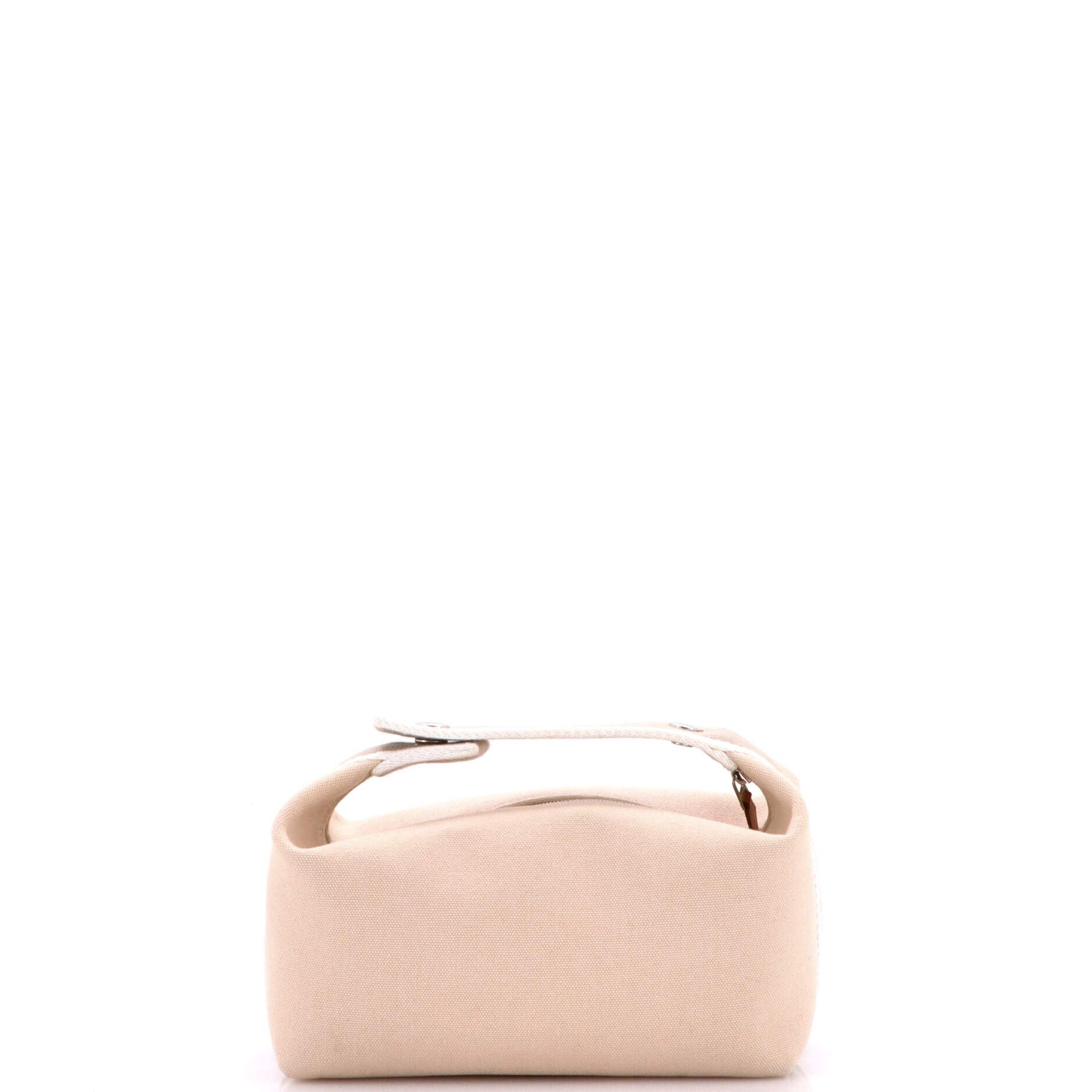 Hermes Bride-A-Brac Travel Case Size ONE SIZE - 3 Thumbnail