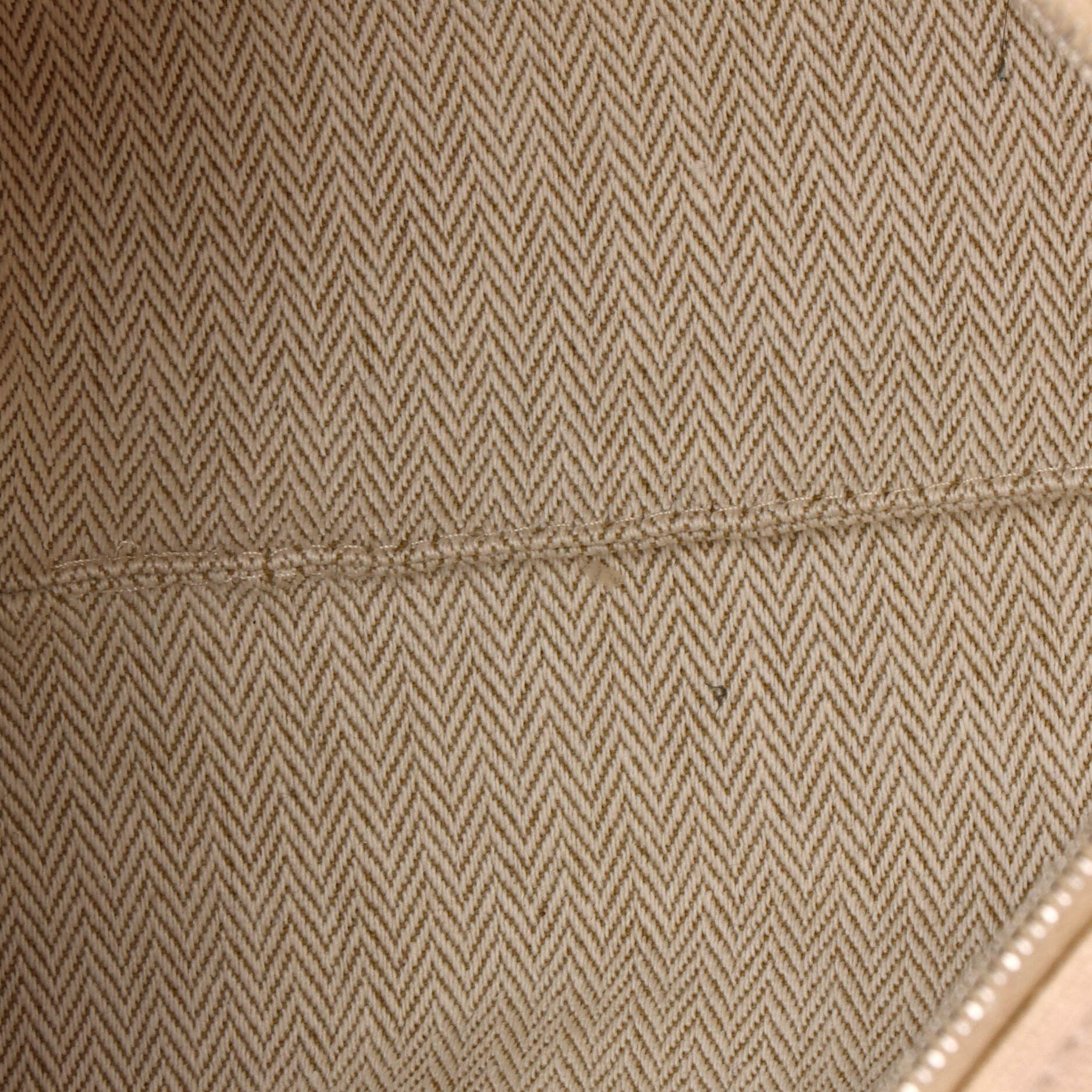 Hermes Bride-A-Brac Travel Case Size ONE SIZE - 5 Thumbnail