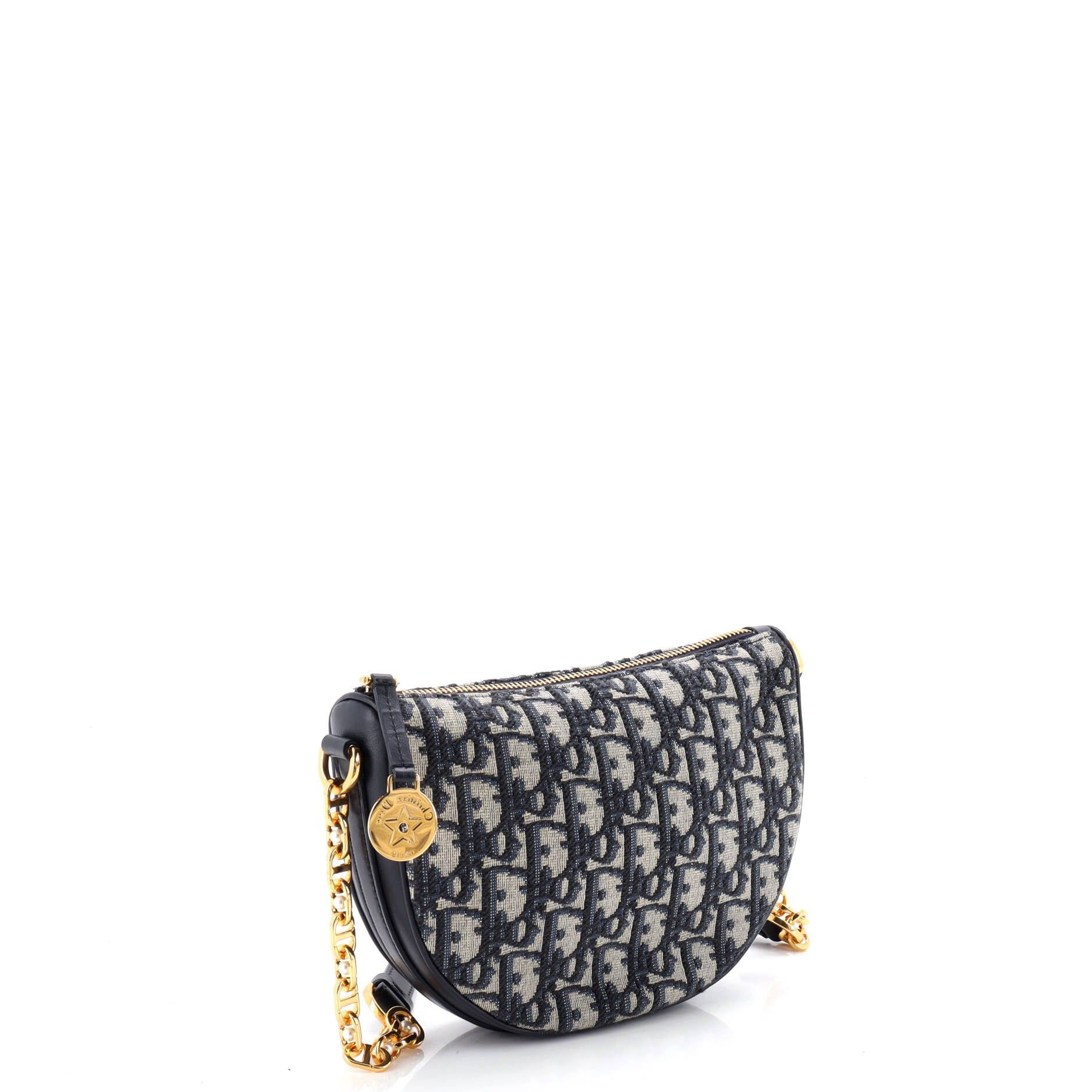 Dior Diorstar Callisto Handbag Size ONE SIZE - 2 Thumbnail