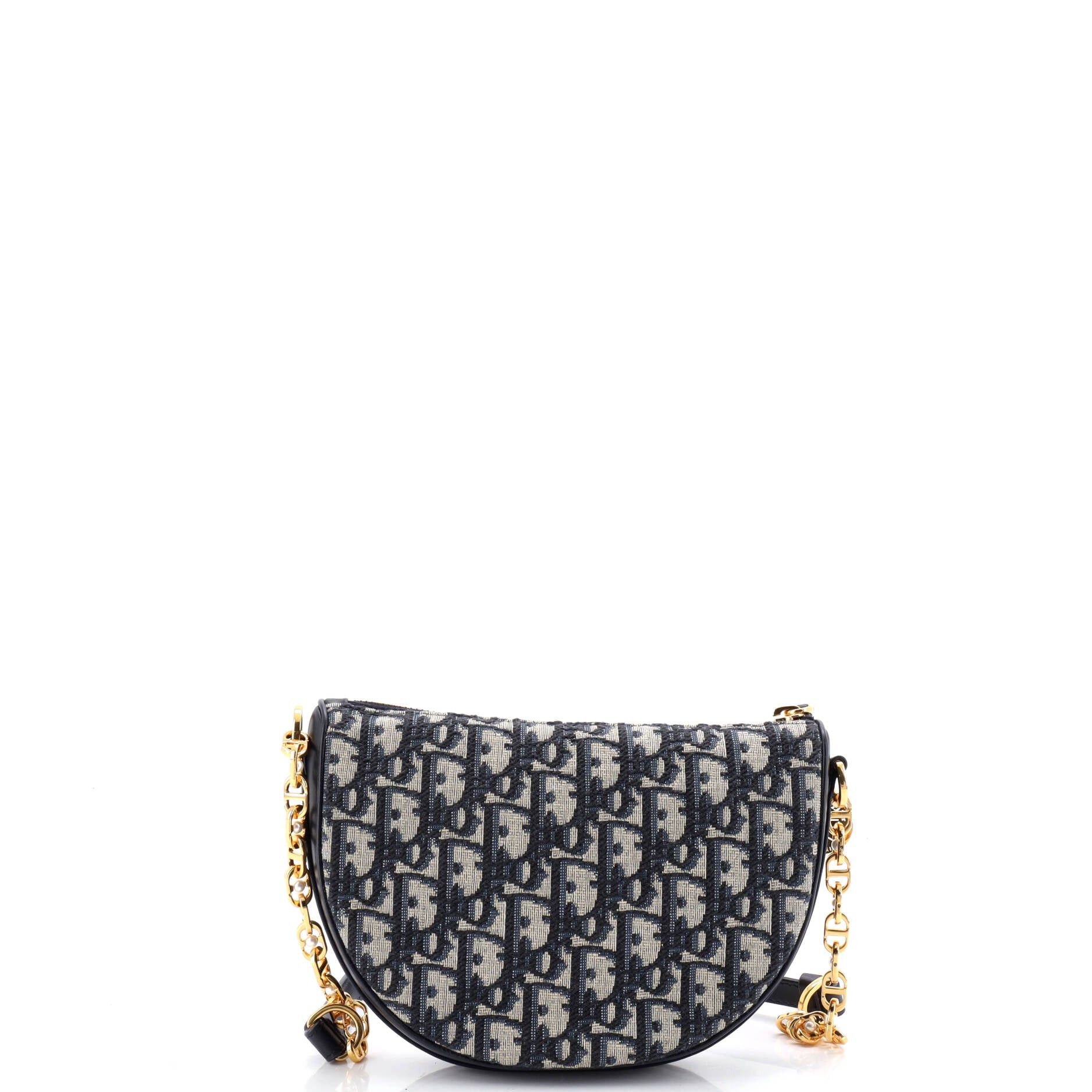 Dior Diorstar Callisto Handbag Size ONE SIZE - 3 Thumbnail