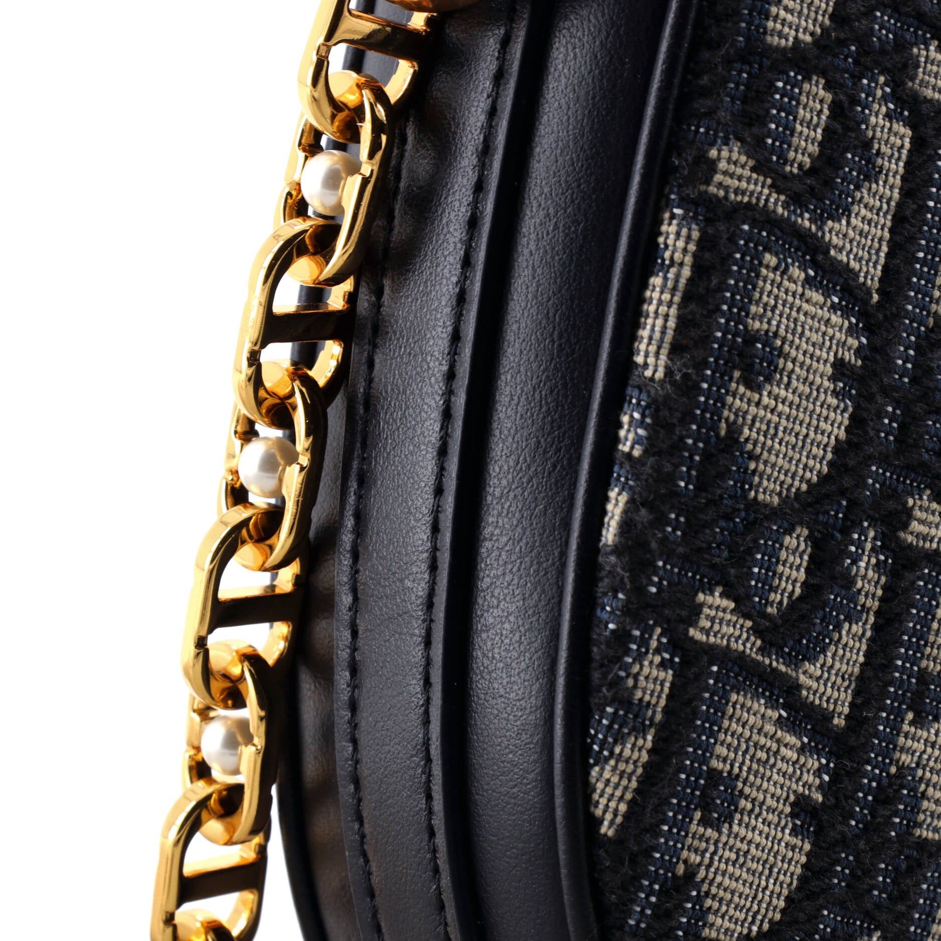 Dior Diorstar Callisto Handbag Size ONE SIZE - 6 Thumbnail