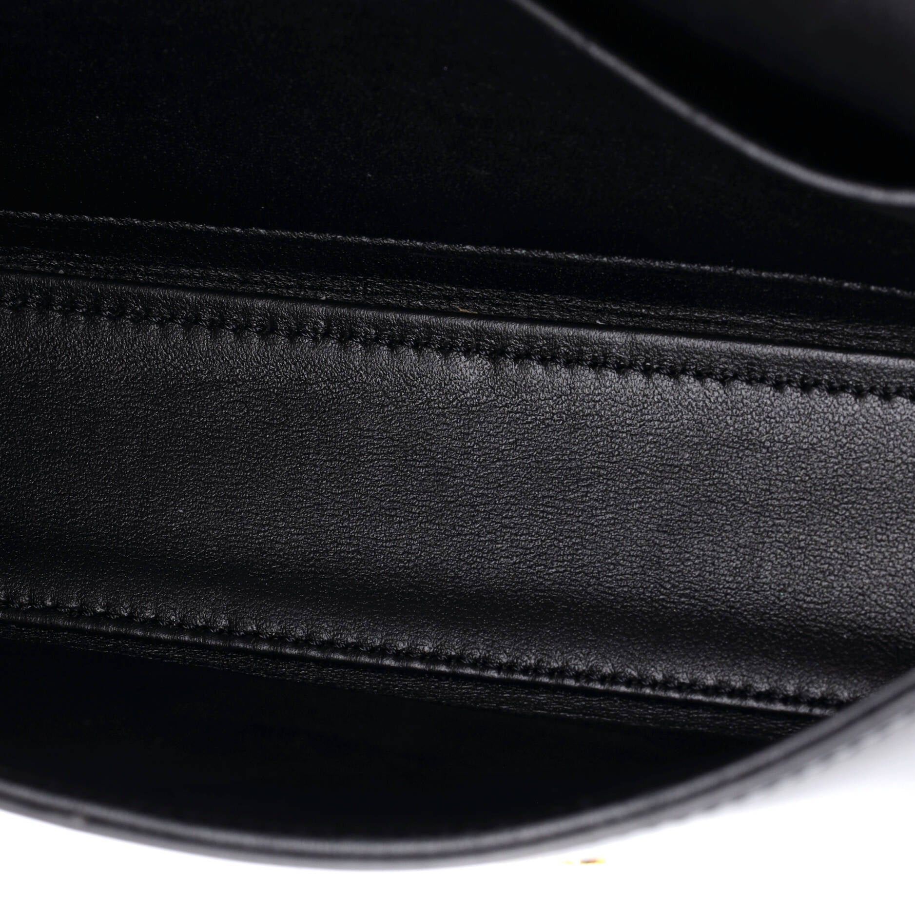 Celine Triomphe East-West Shoulder Bag Size ONE SIZE - 5 Thumbnail