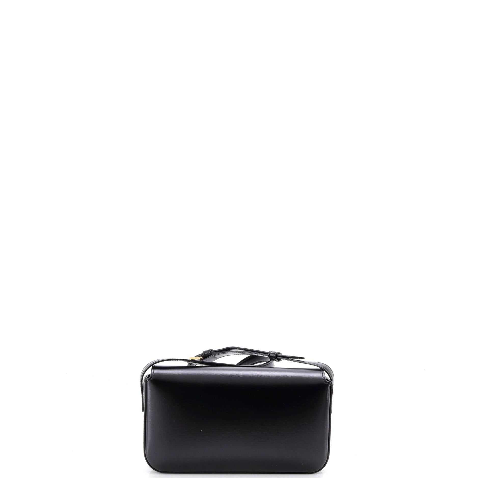 Celine Triomphe East-West Shoulder Bag Size ONE SIZE - 3 Thumbnail