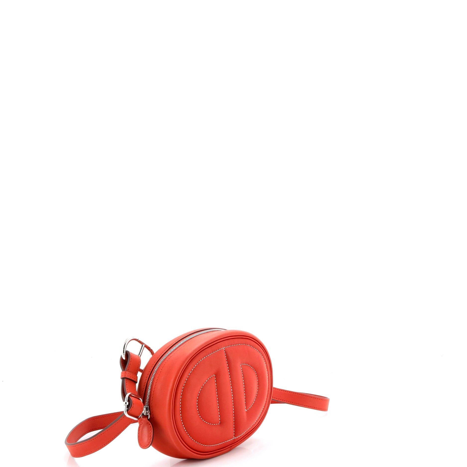 Hermes In-The-Loop Belt Bag Size ONE SIZE - 2 Thumbnail