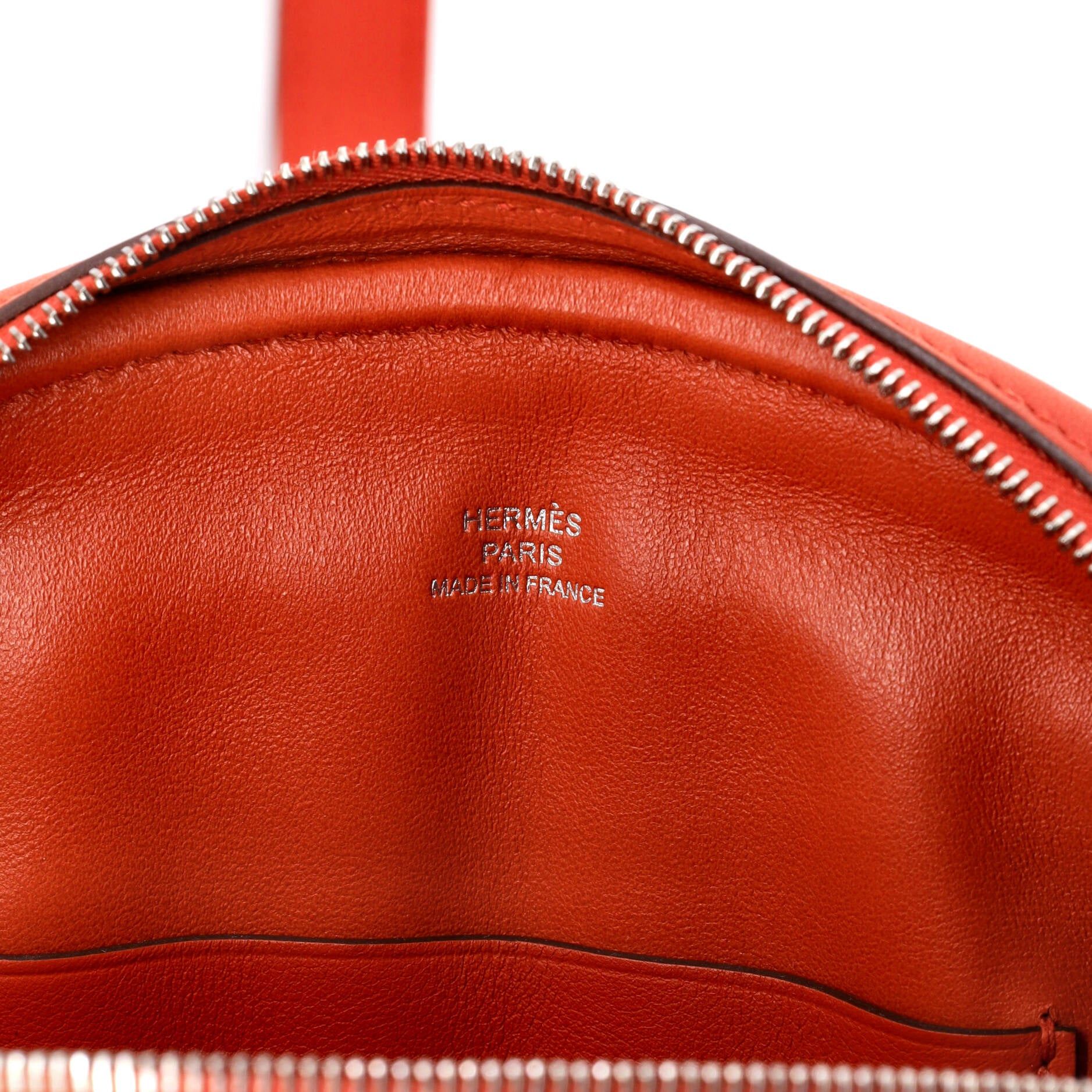 Hermes In-The-Loop Belt Bag Size ONE SIZE - 6 Thumbnail