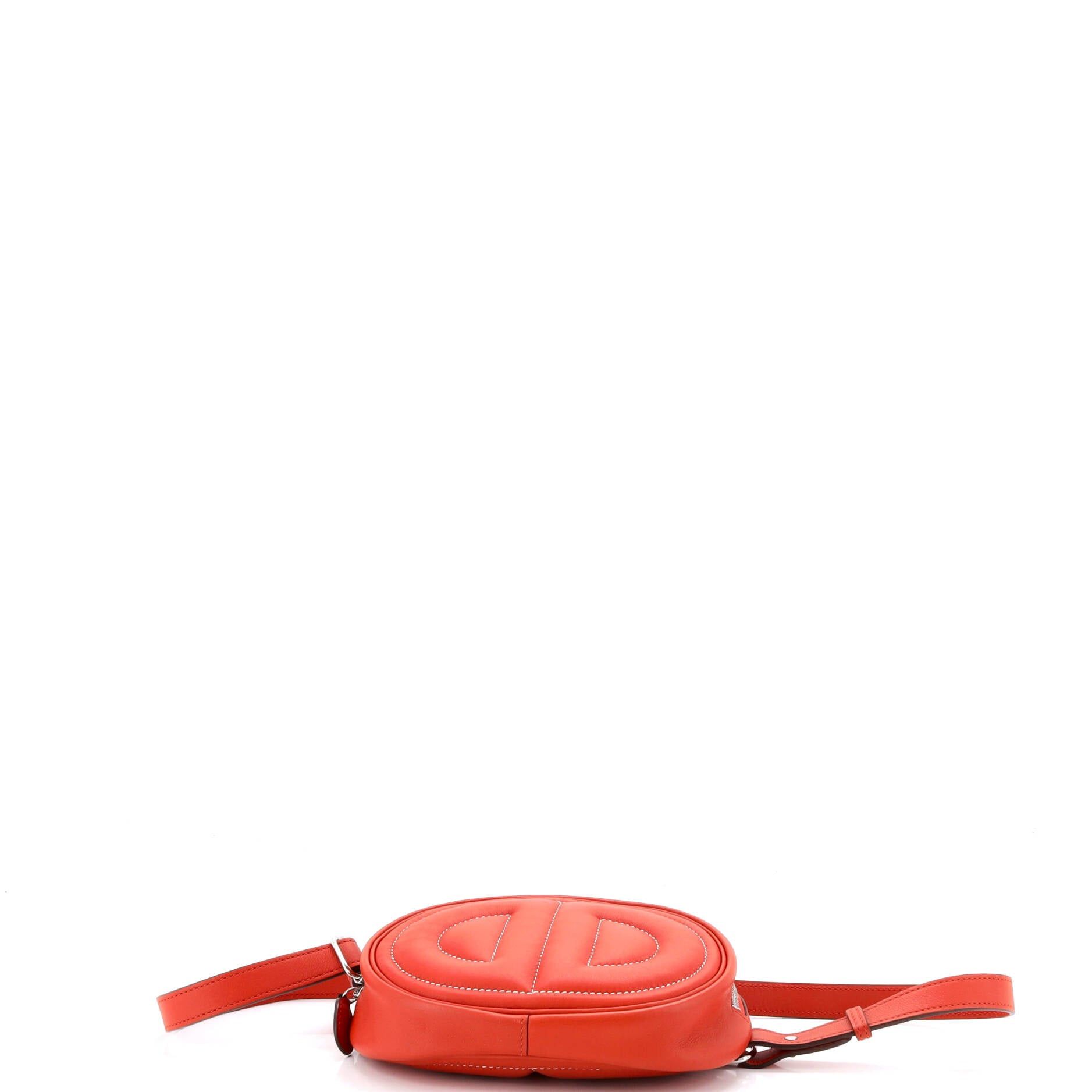 Hermes In-The-Loop Belt Bag Size ONE SIZE - 4 Thumbnail