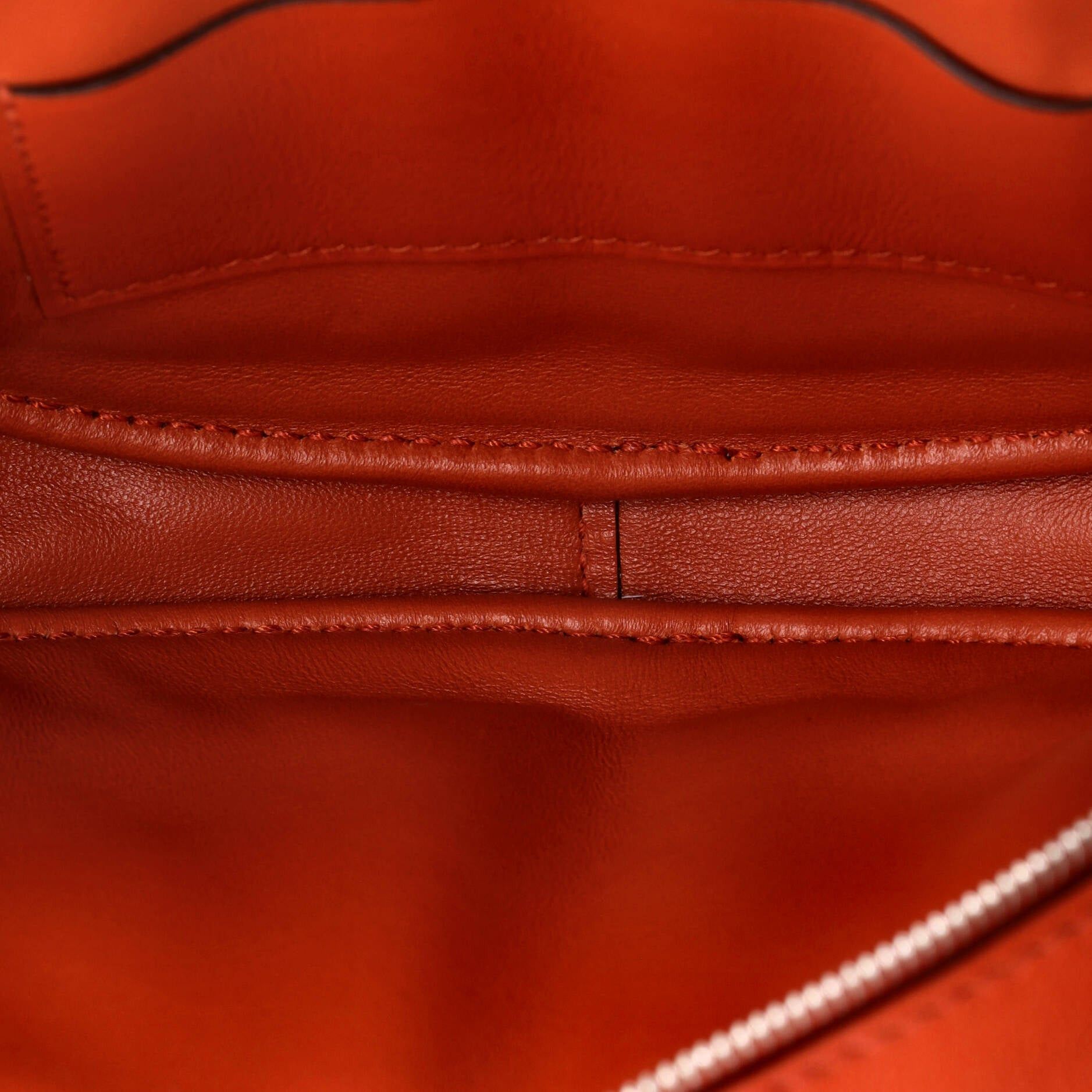 Hermes In-The-Loop Belt Bag Size ONE SIZE - 5 Thumbnail