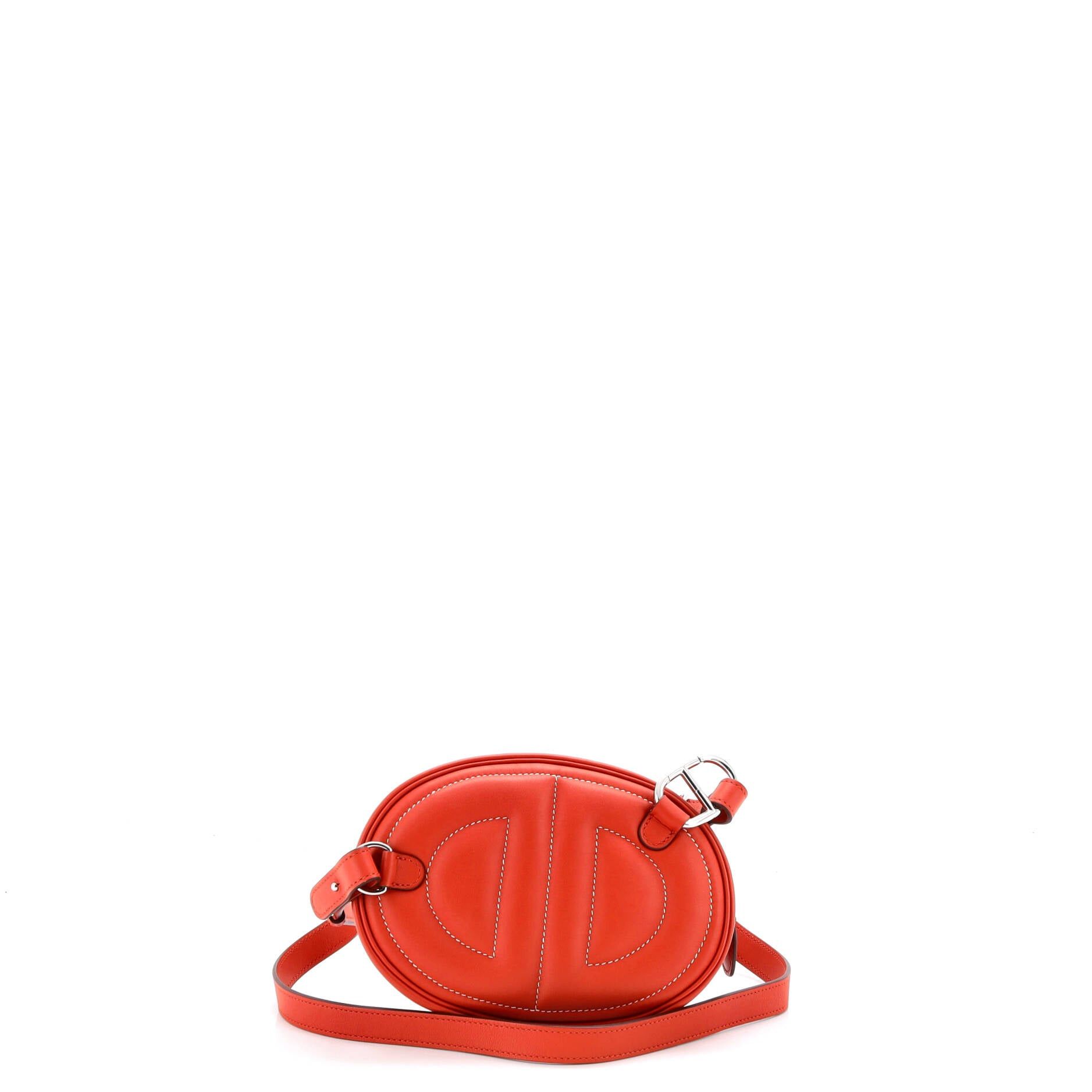 Hermes In-The-Loop Belt Bag Size ONE SIZE - 3 Thumbnail