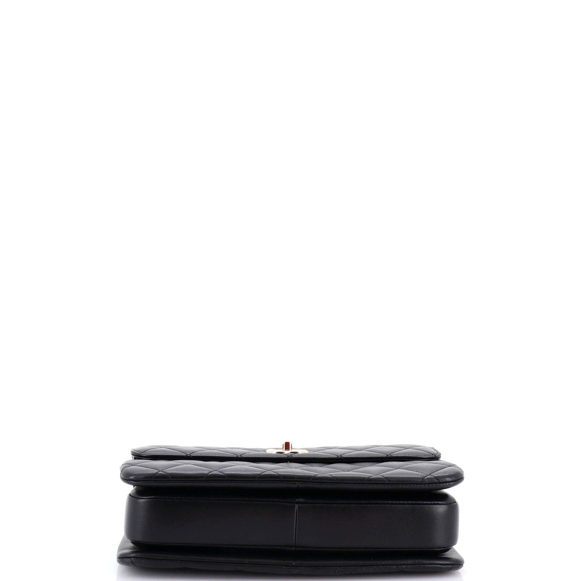 Chanel Trendy CC Top Handle Bag Size ONE SIZE - 4 Thumbnail