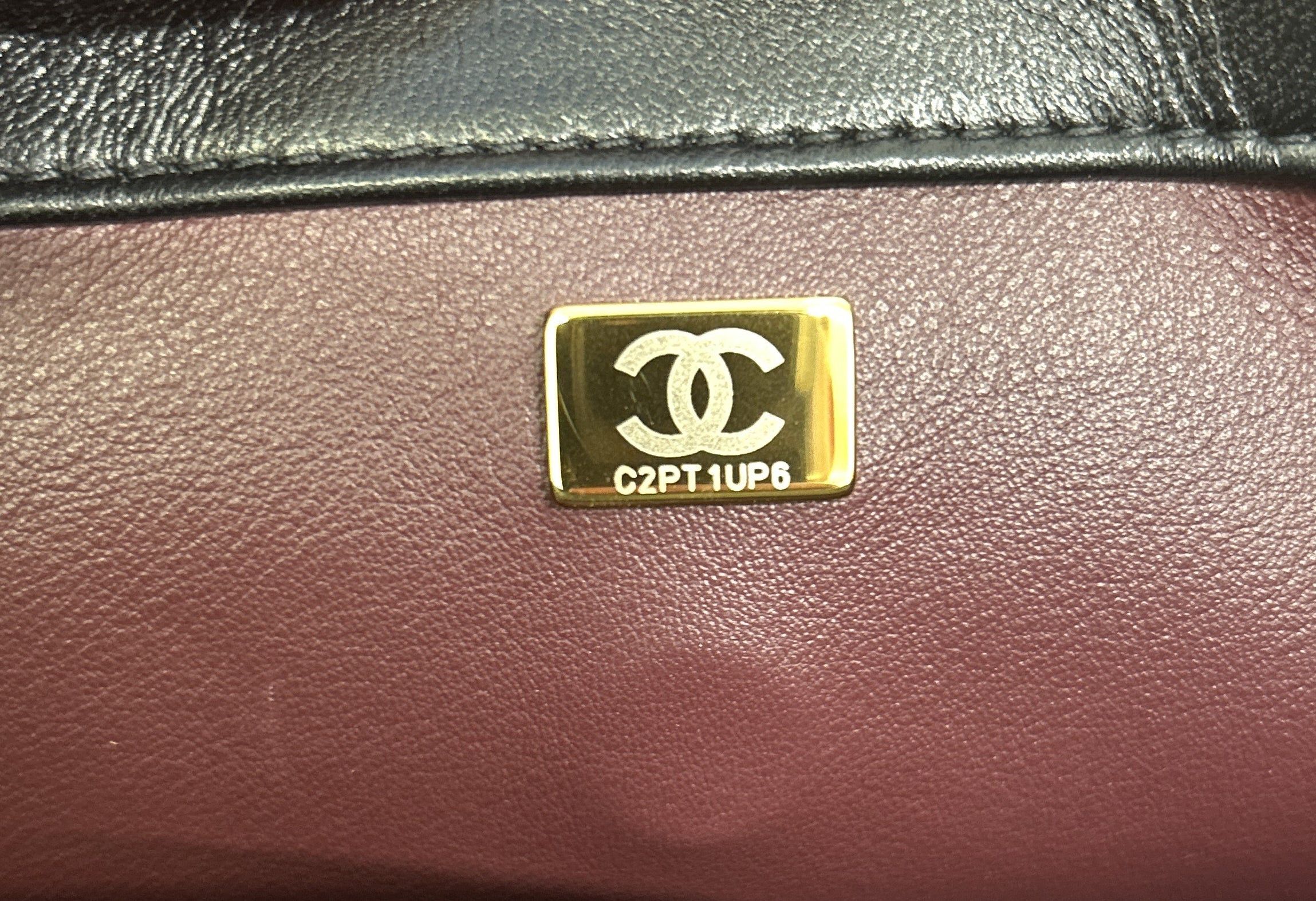 Chanel Trendy CC Top Handle Bag Size ONE SIZE - 8 Thumbnail