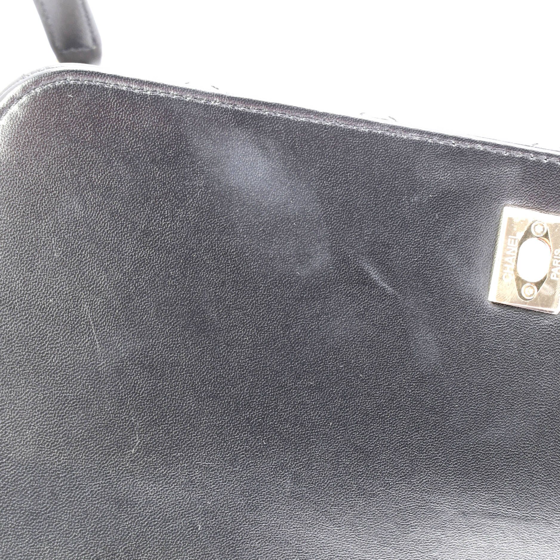 Chanel Trendy CC Top Handle Bag Size ONE SIZE - 7 Thumbnail
