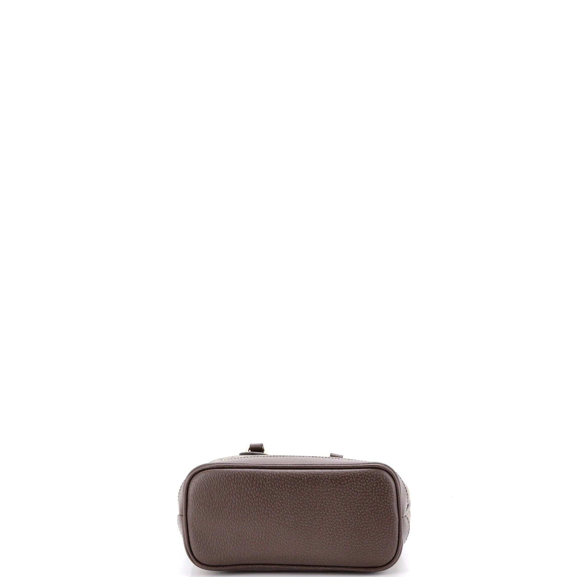 Gucci Ophidia Top Handle Shopping Tote Size ONE SIZE - 5 Thumbnail