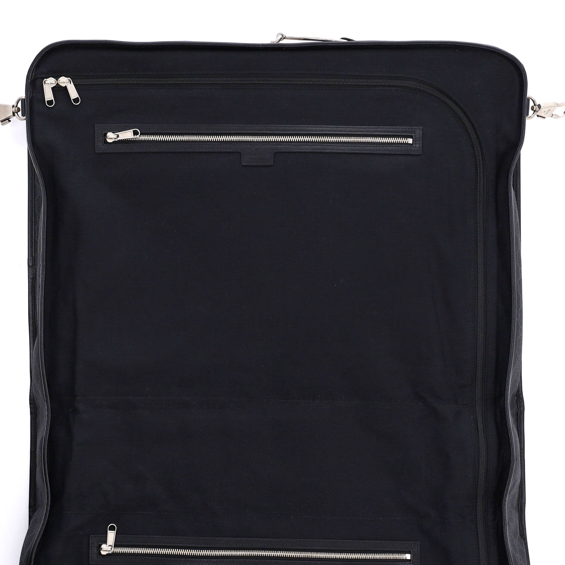 Gucci Savoy Web Garment Bag Size ONE SIZE - 4 Thumbnail