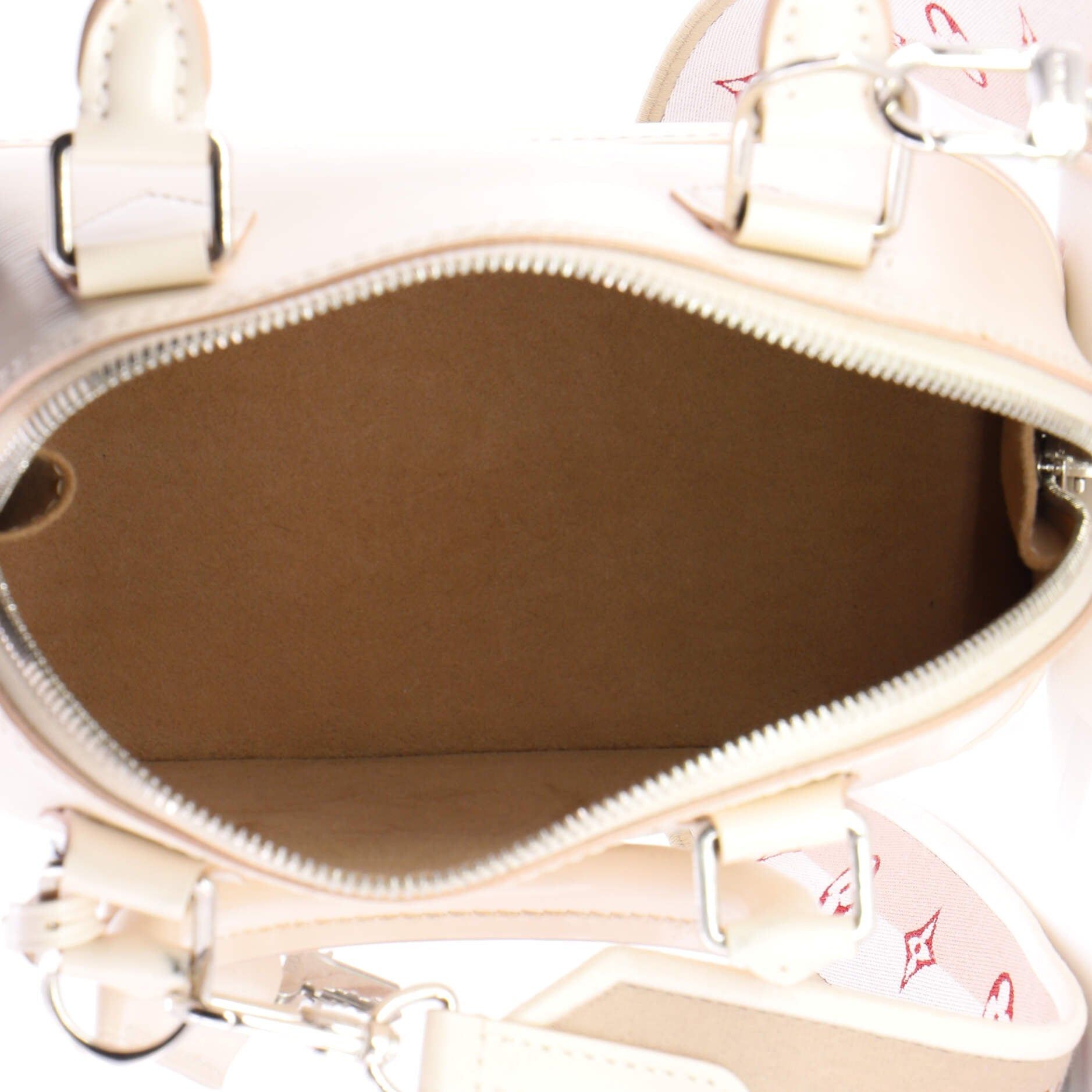 Louis Vuitton Alma Handbag Size ONE SIZE - 5 Thumbnail