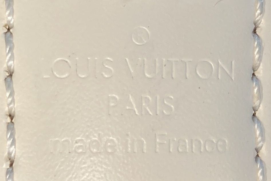 Louis Vuitton Alma Handbag Size ONE SIZE - 7 Thumbnail