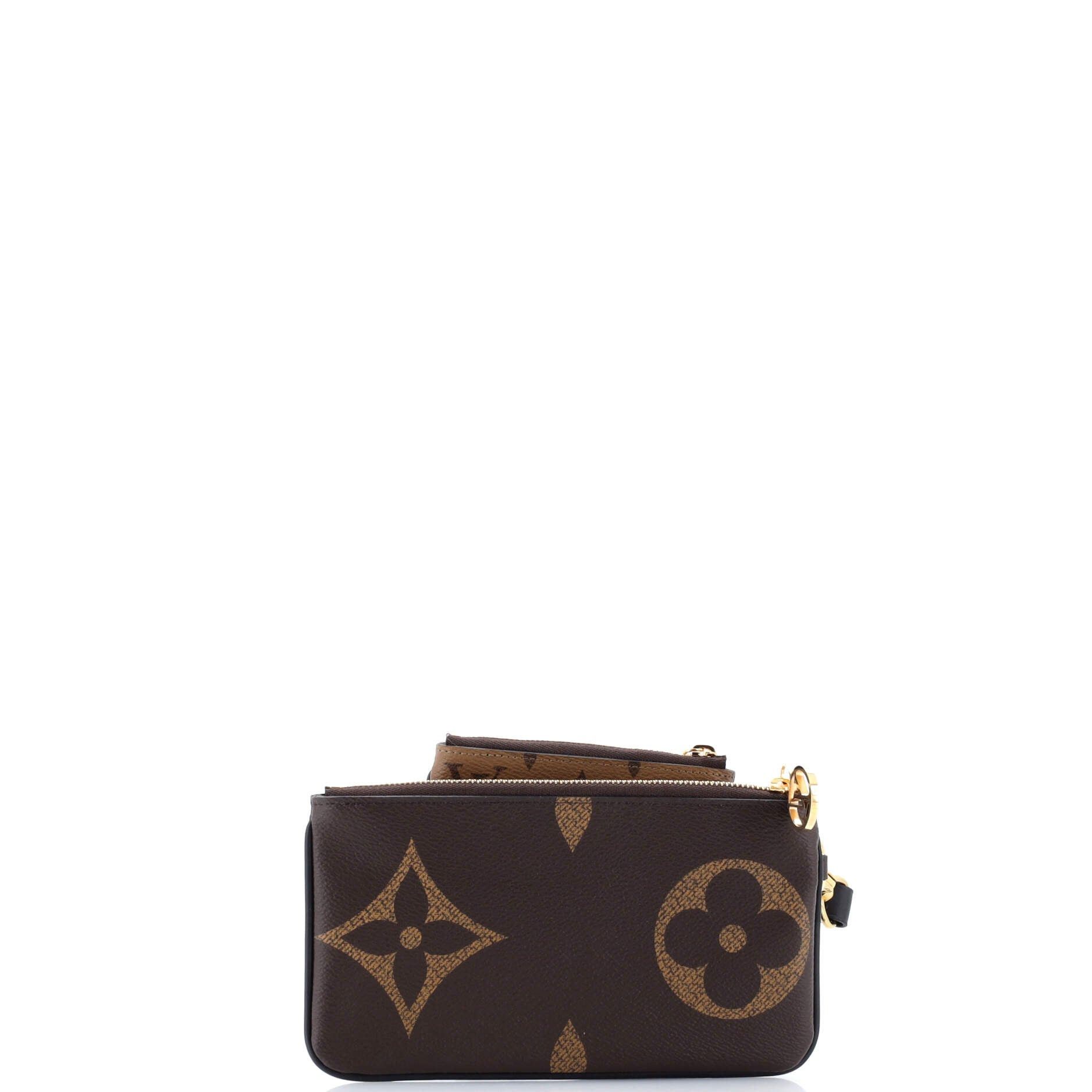 Louis Vuitton Trio Pouch Set Size ONE SIZE - 3 Thumbnail