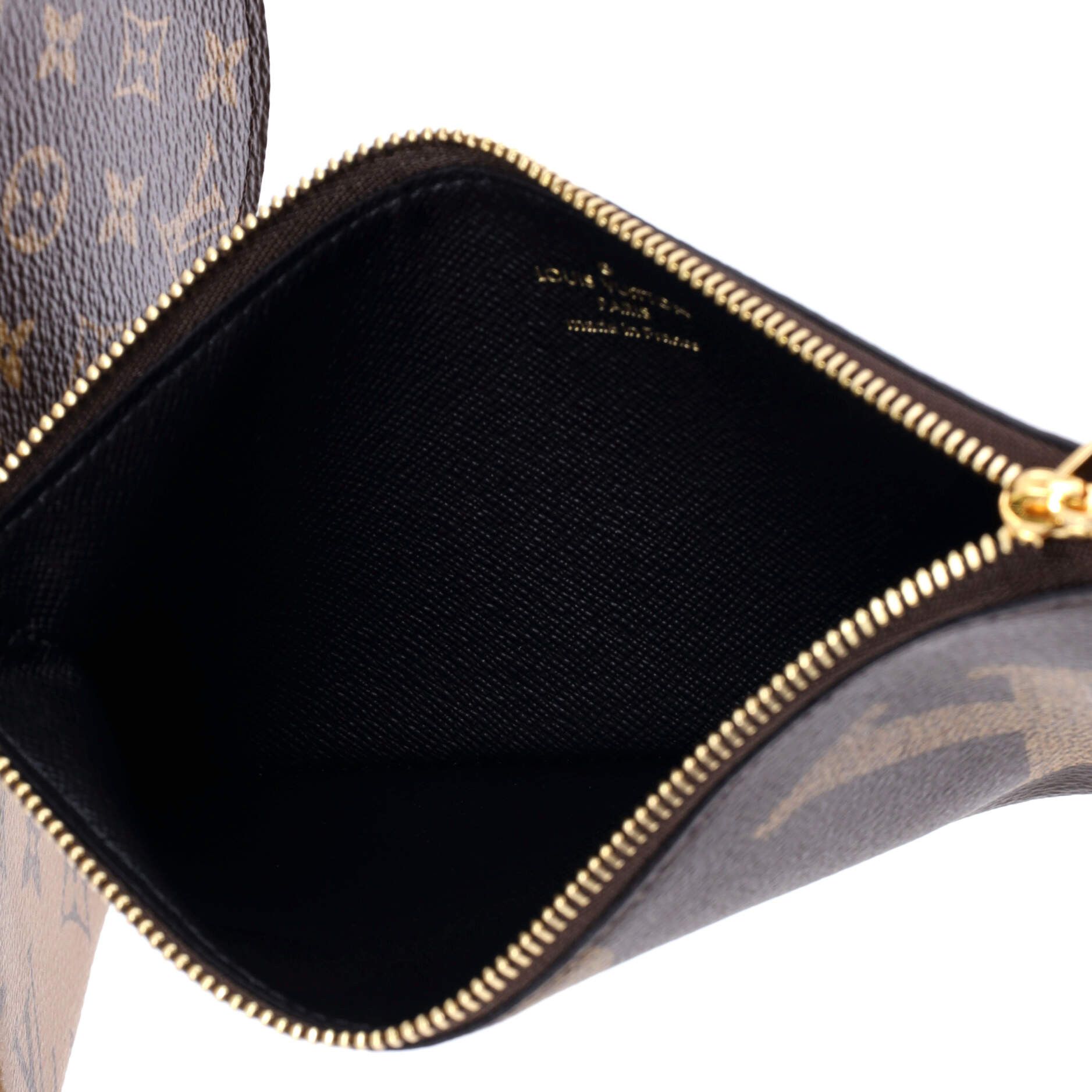 Louis Vuitton Trio Pouch Set Size ONE SIZE - 5 Thumbnail