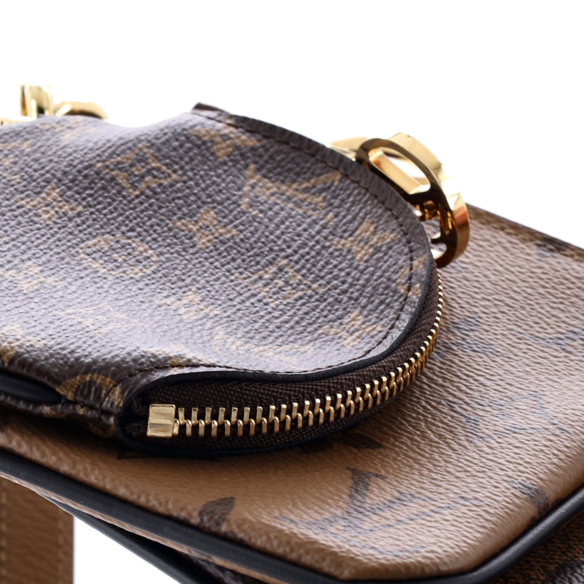Louis Vuitton Trio Pouch Set Size ONE SIZE - 6 Thumbnail