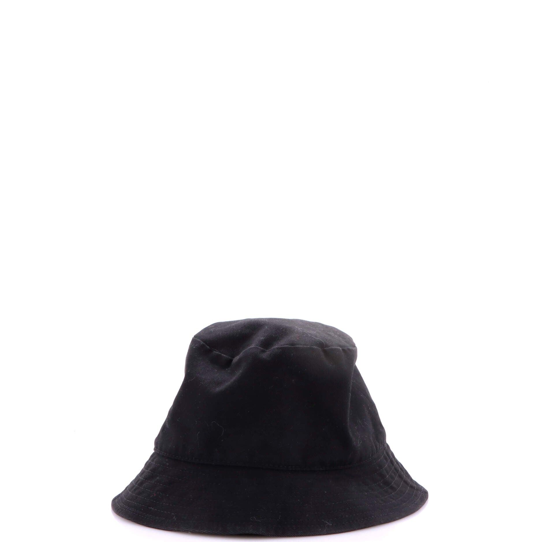 Celine Logo Bucket Hat Size ONE SIZE - 3 Thumbnail
