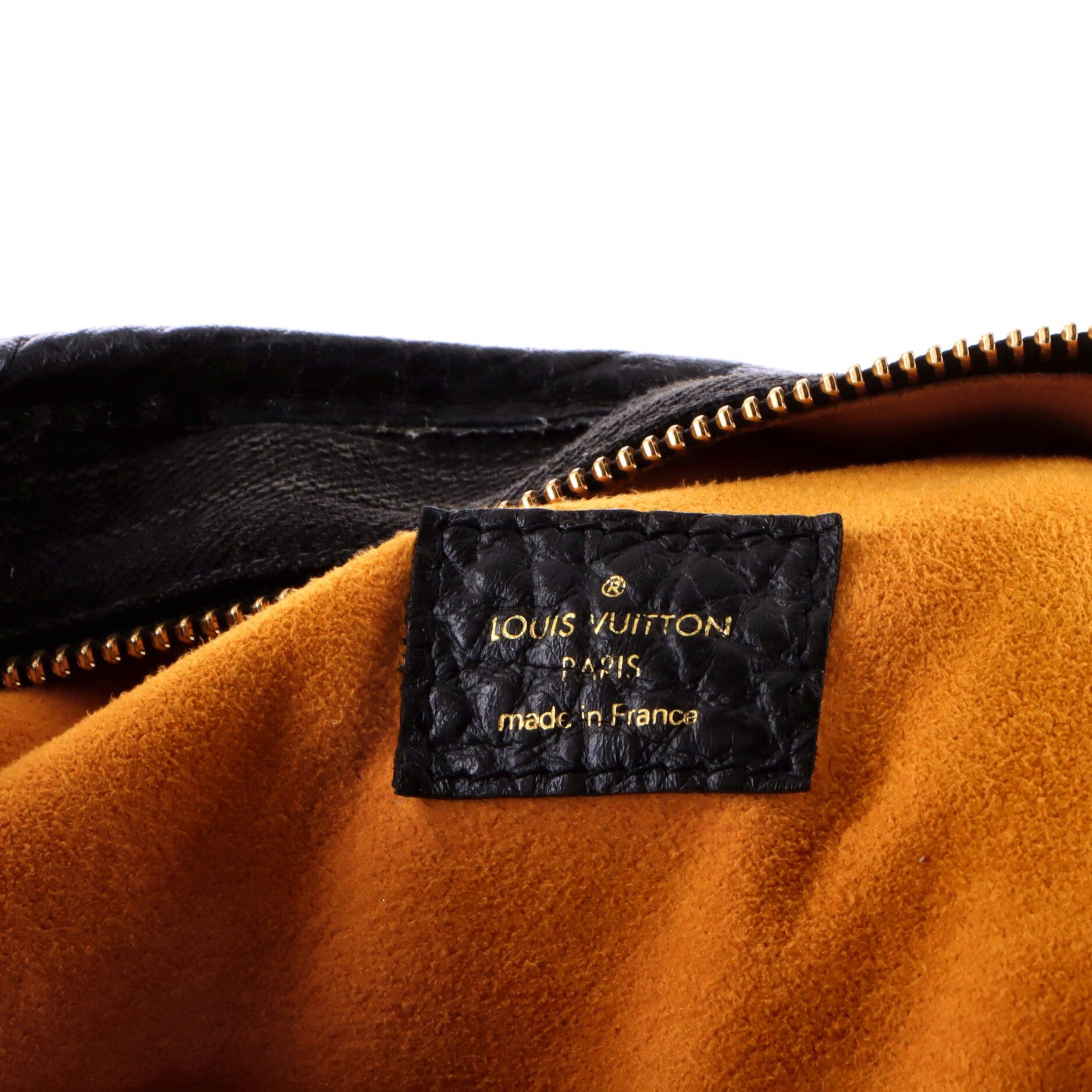 Louis Vuitton Neo Cabby Handbag Size ONE SIZE - 8 Thumbnail