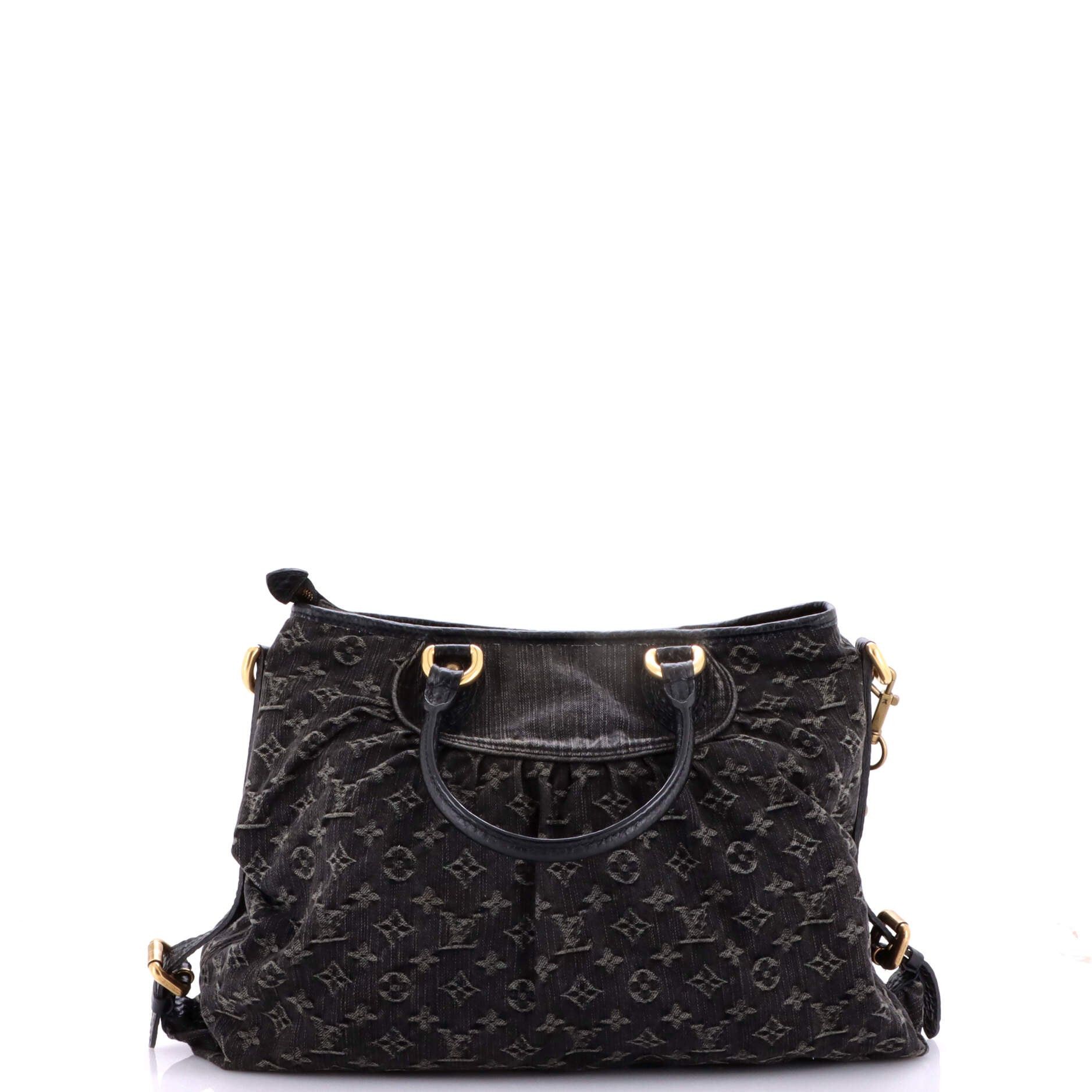 Louis Vuitton Neo Cabby Handbag Size ONE SIZE - 3 Thumbnail