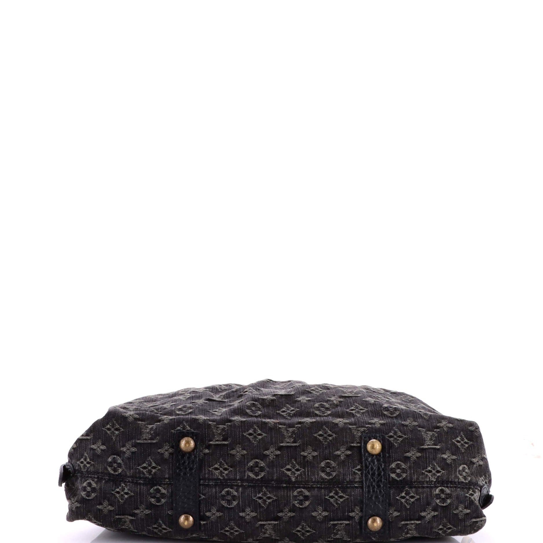 Louis Vuitton Neo Cabby Handbag Size ONE SIZE - 4 Thumbnail
