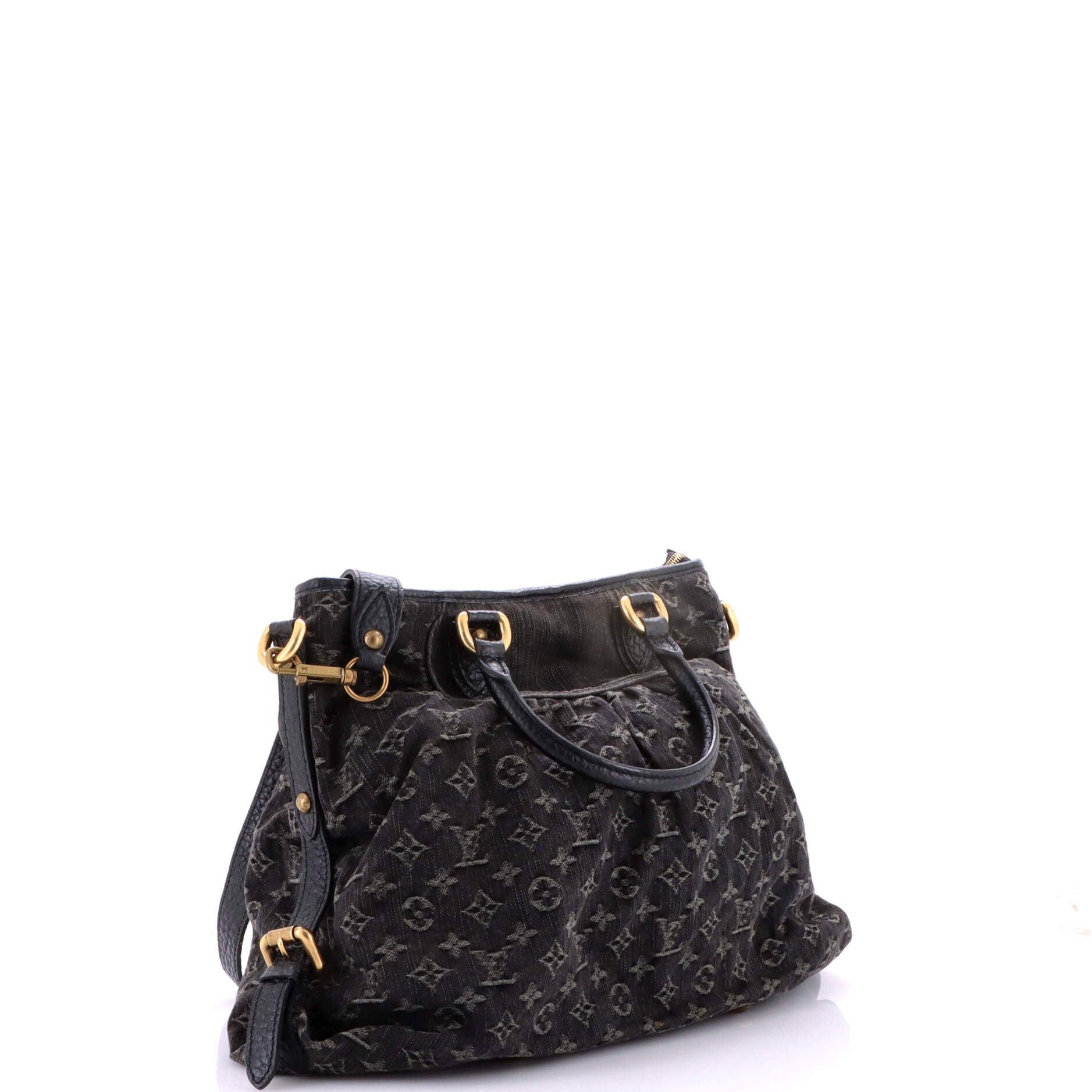 Louis Vuitton Neo Cabby Handbag Size ONE SIZE - 2 Thumbnail