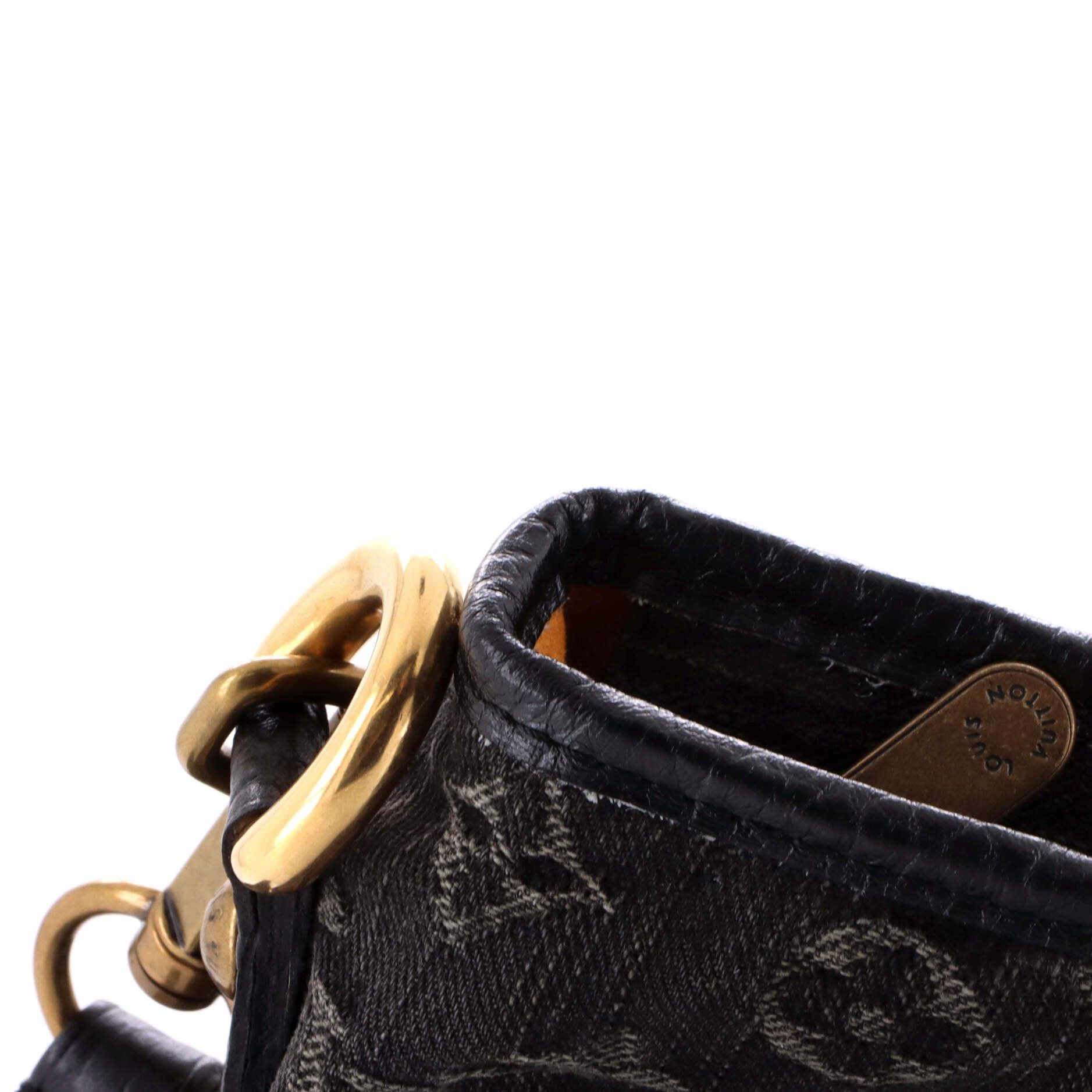 Louis Vuitton Neo Cabby Handbag Size ONE SIZE - 7 Thumbnail