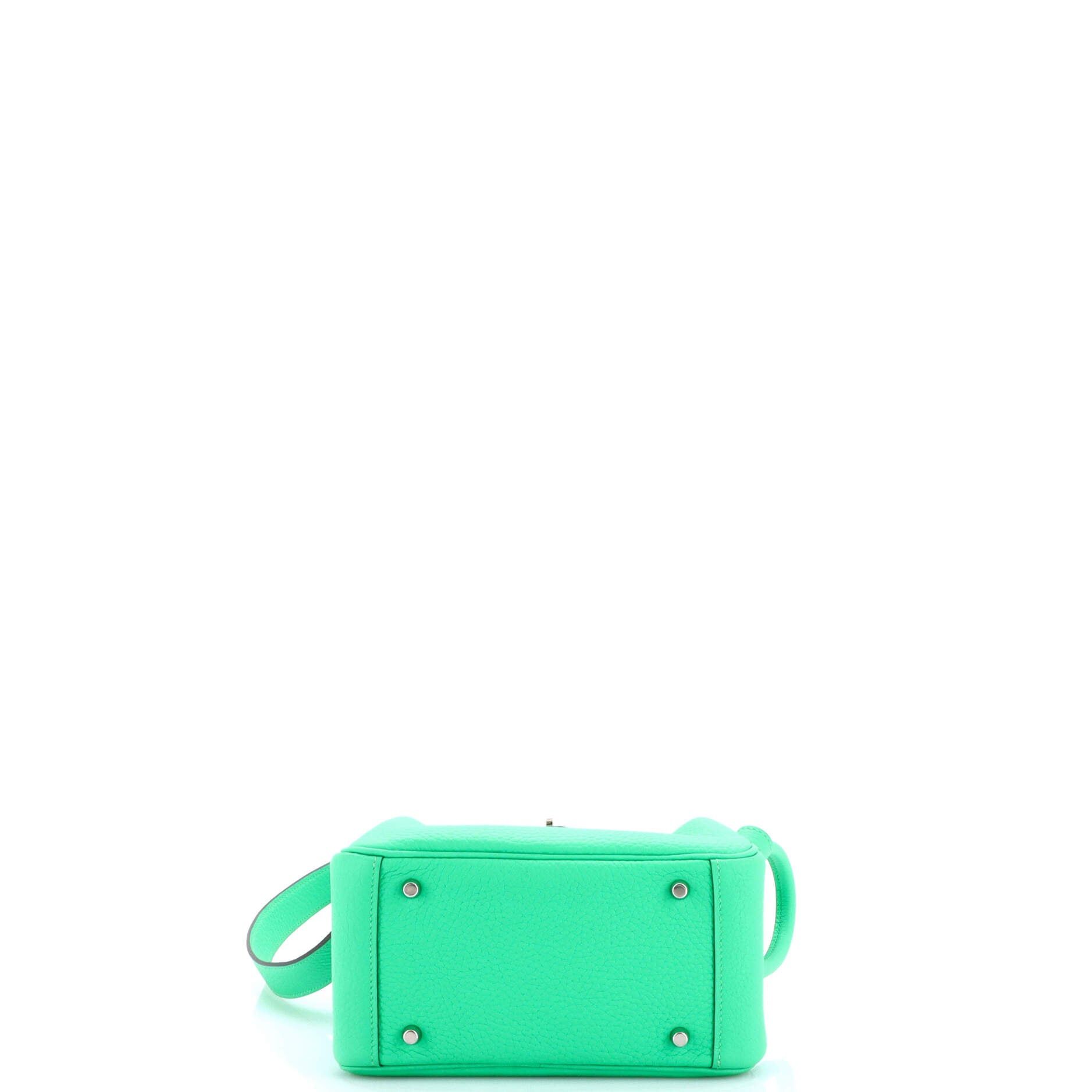 Hermes Lindy Bag Size ONE SIZE - 5 Thumbnail