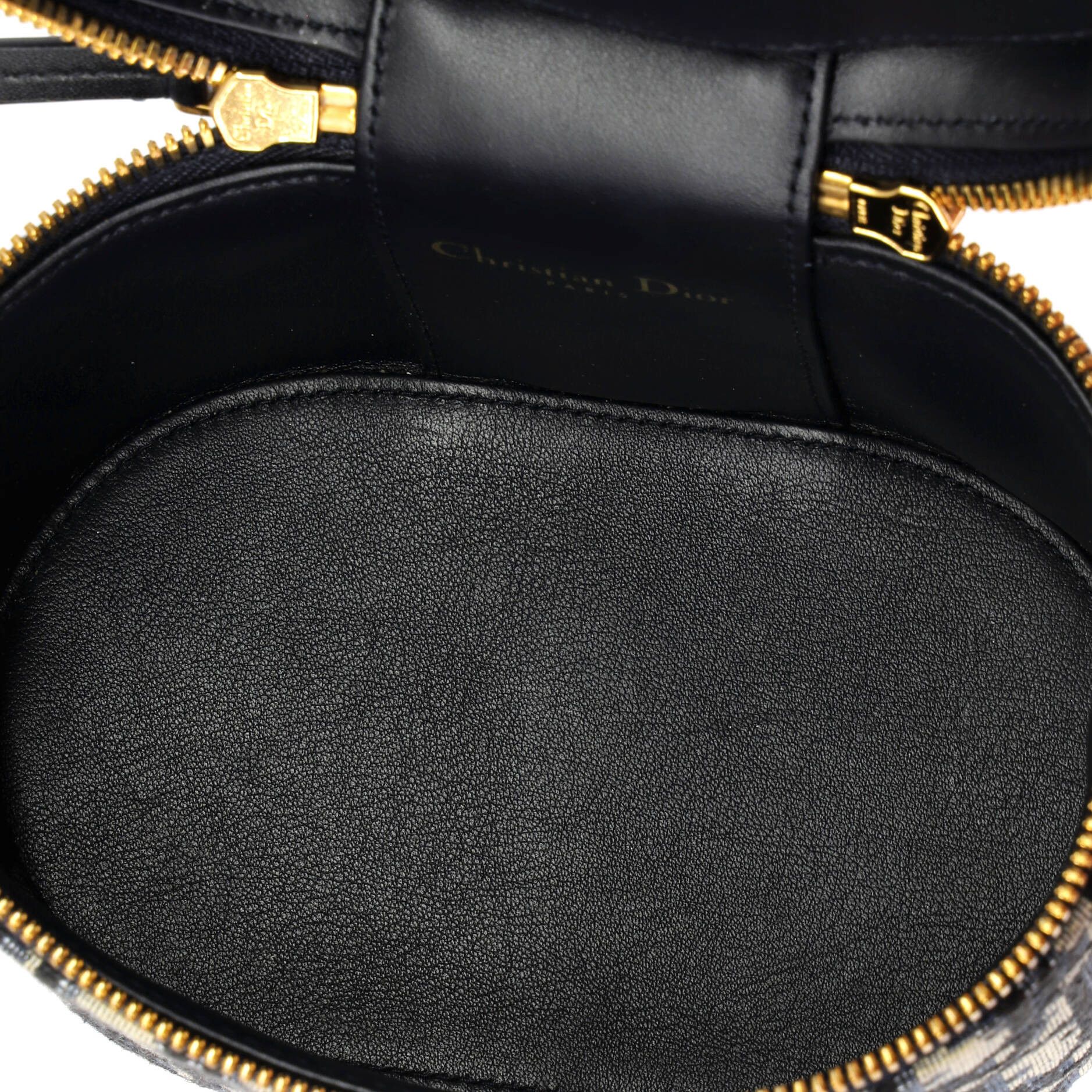 Dior CD Signature Vanity Case Size ONE SIZE - 5 Thumbnail