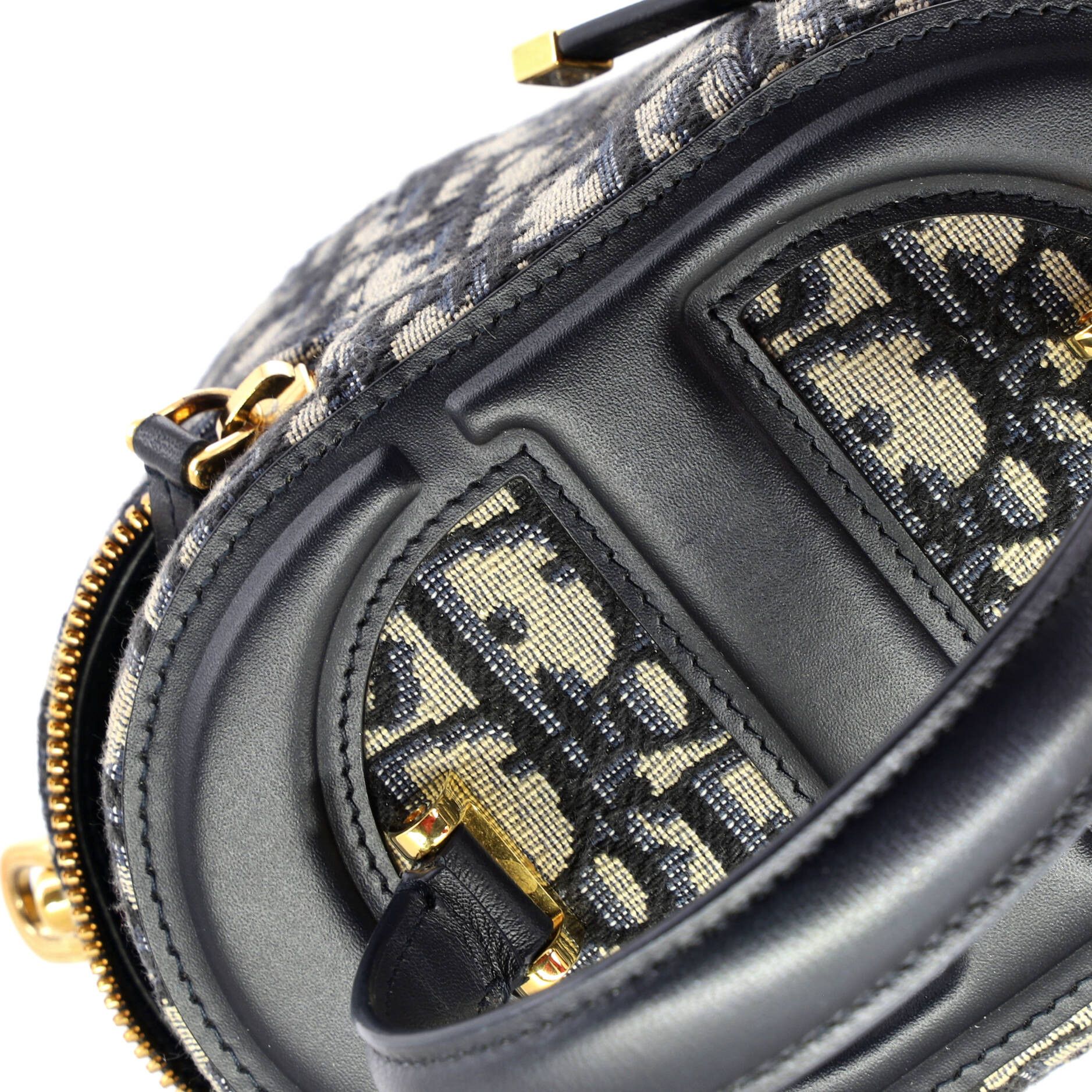 Dior CD Signature Vanity Case Size ONE SIZE - 7 Thumbnail