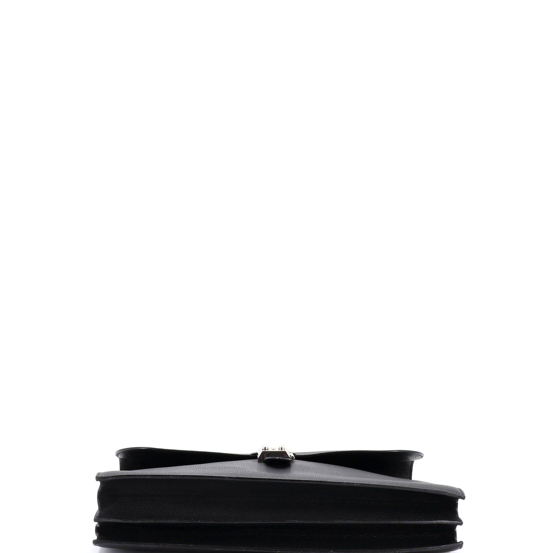 Hermes Sac a Depeches Bag Size ONE SIZE - 4 Thumbnail